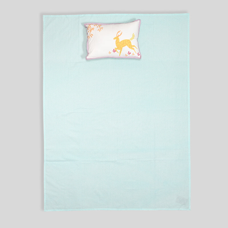 Amazona Sheet Set