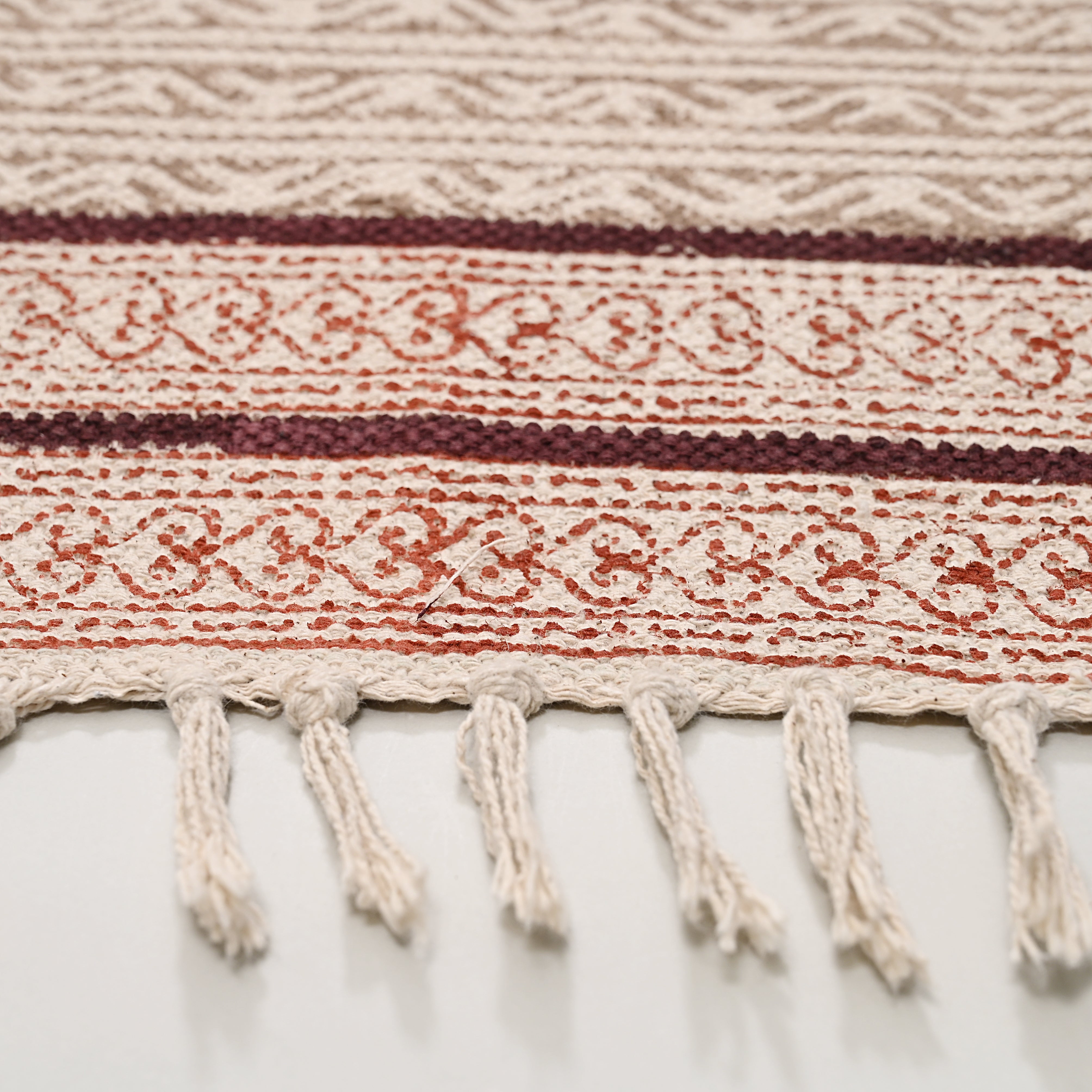 Tribal Connection Area Rug