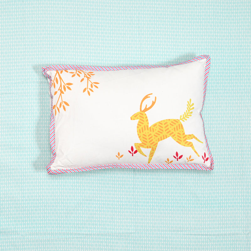 Amazona Sheet Set