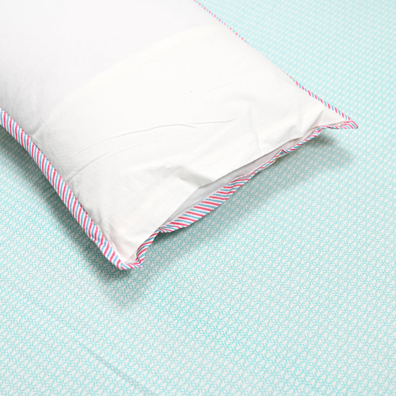 Amazona Sheet Set