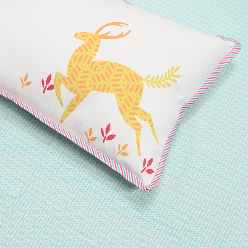 Amazona Sheet Set