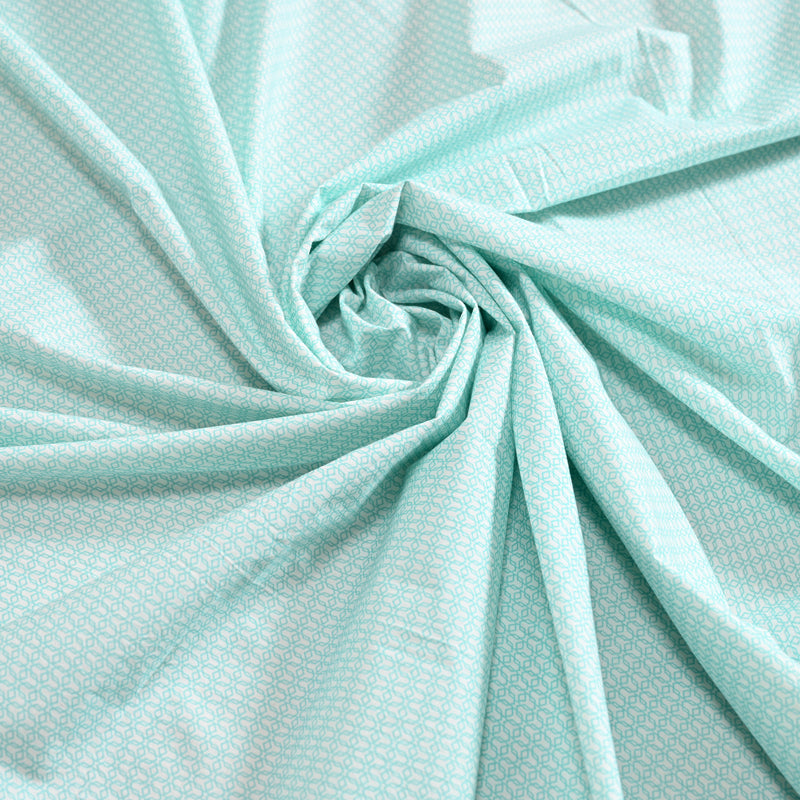 Amazona Sheet Set