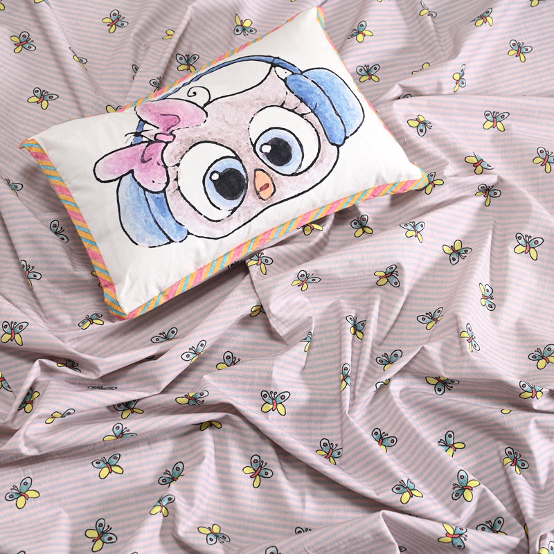 Starry Night Sheet Set