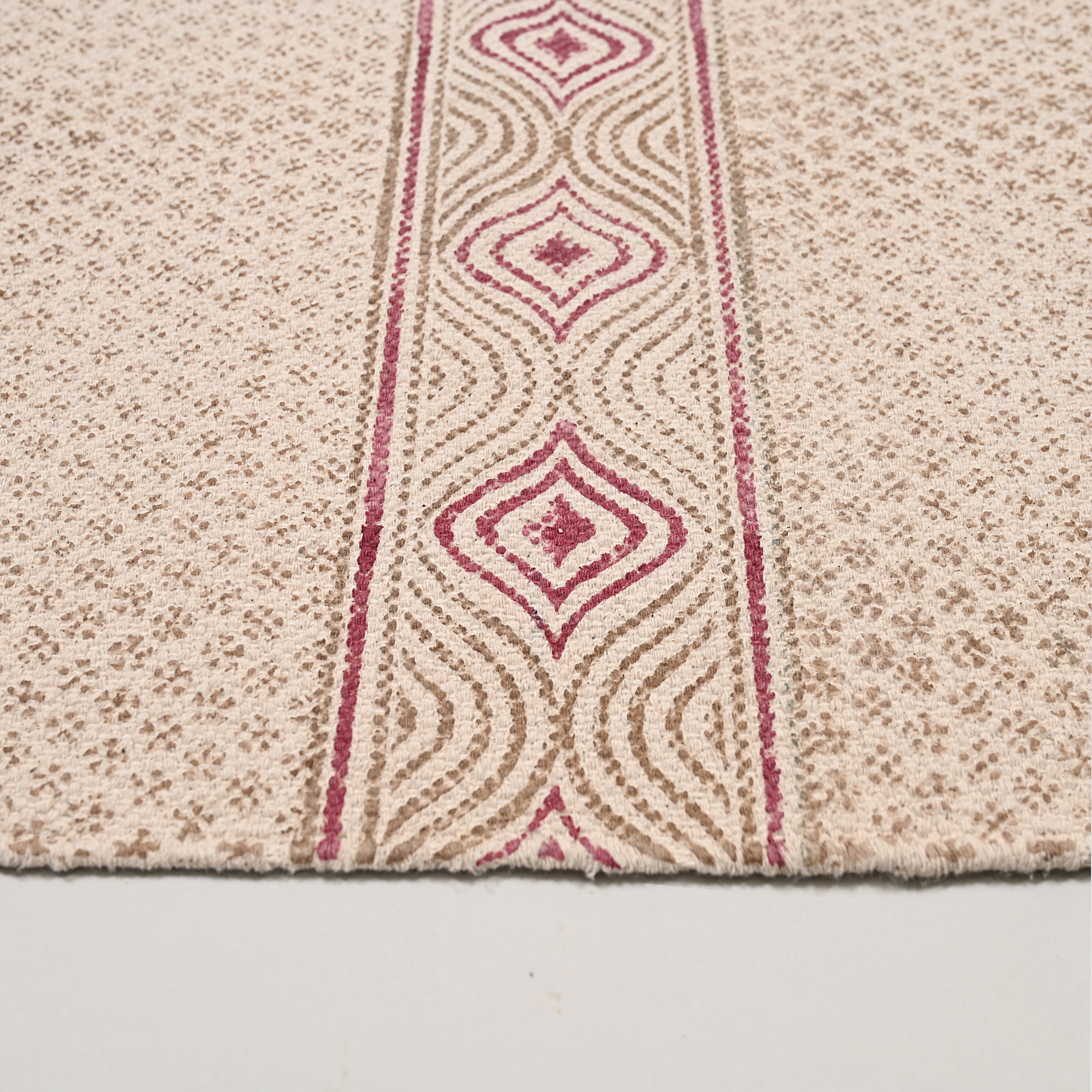 Vintage Grace Area Rug