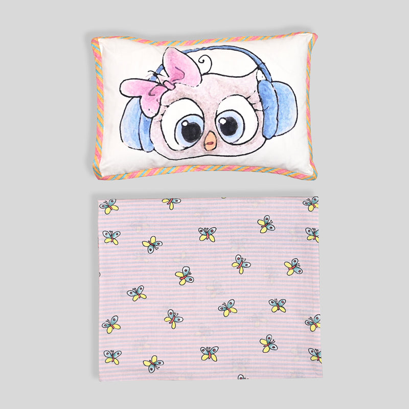 Starry Night Sheet Set