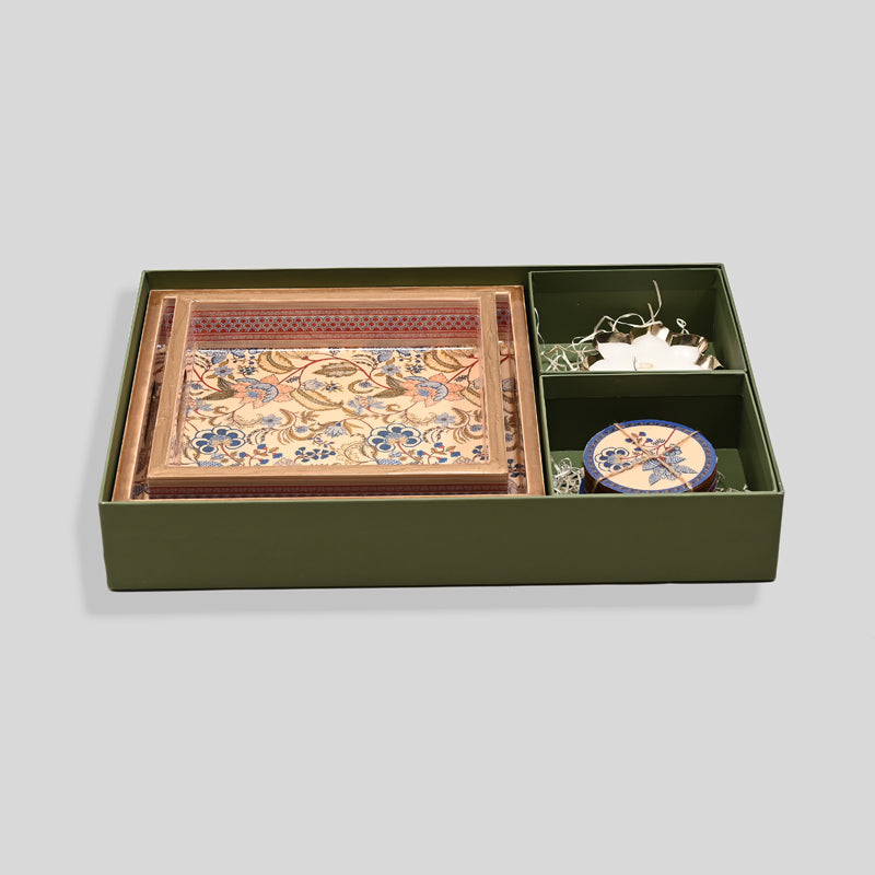 Euphoria Tray 2 Pc Set