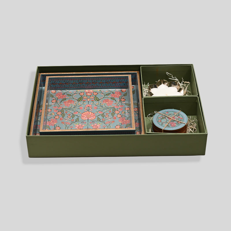 Gulal Gift Set