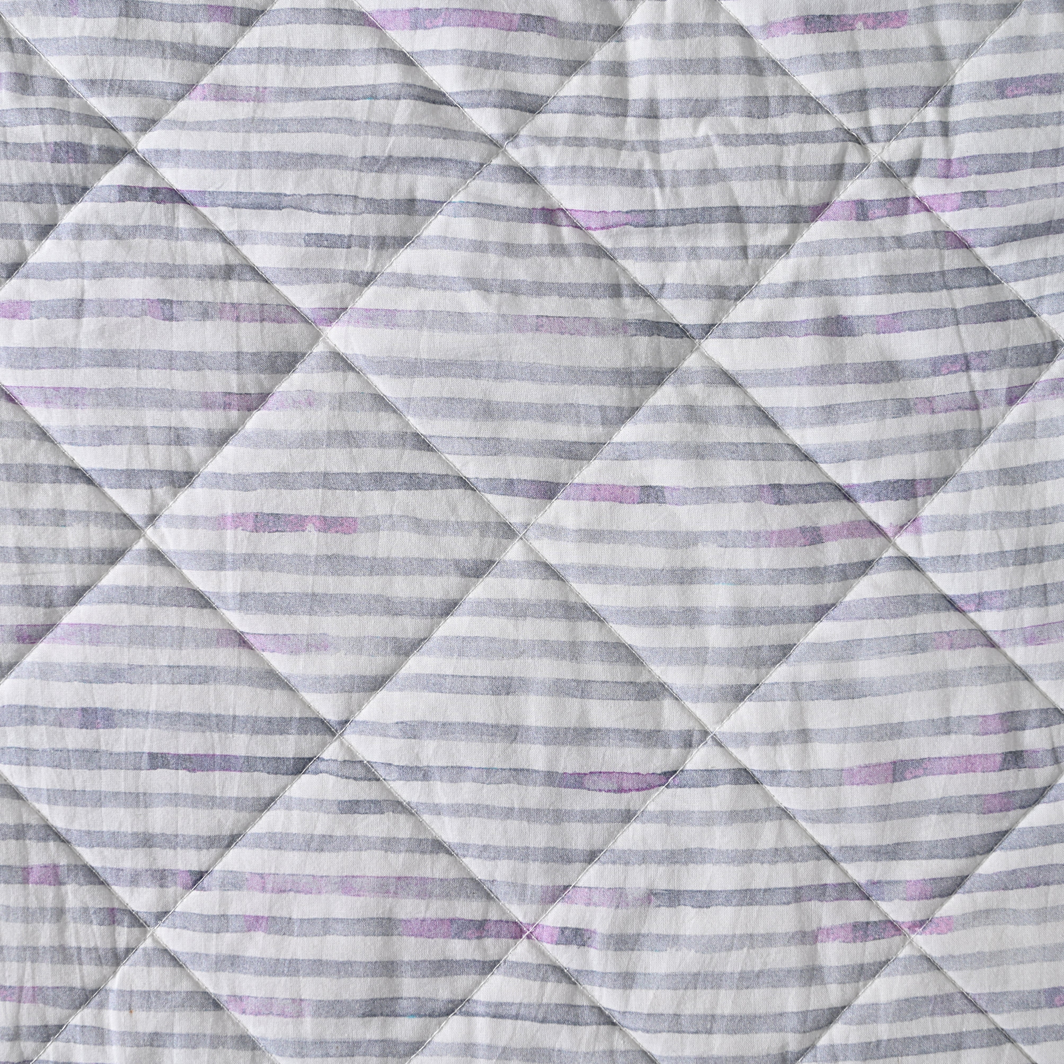 Elephant Baby Quilt