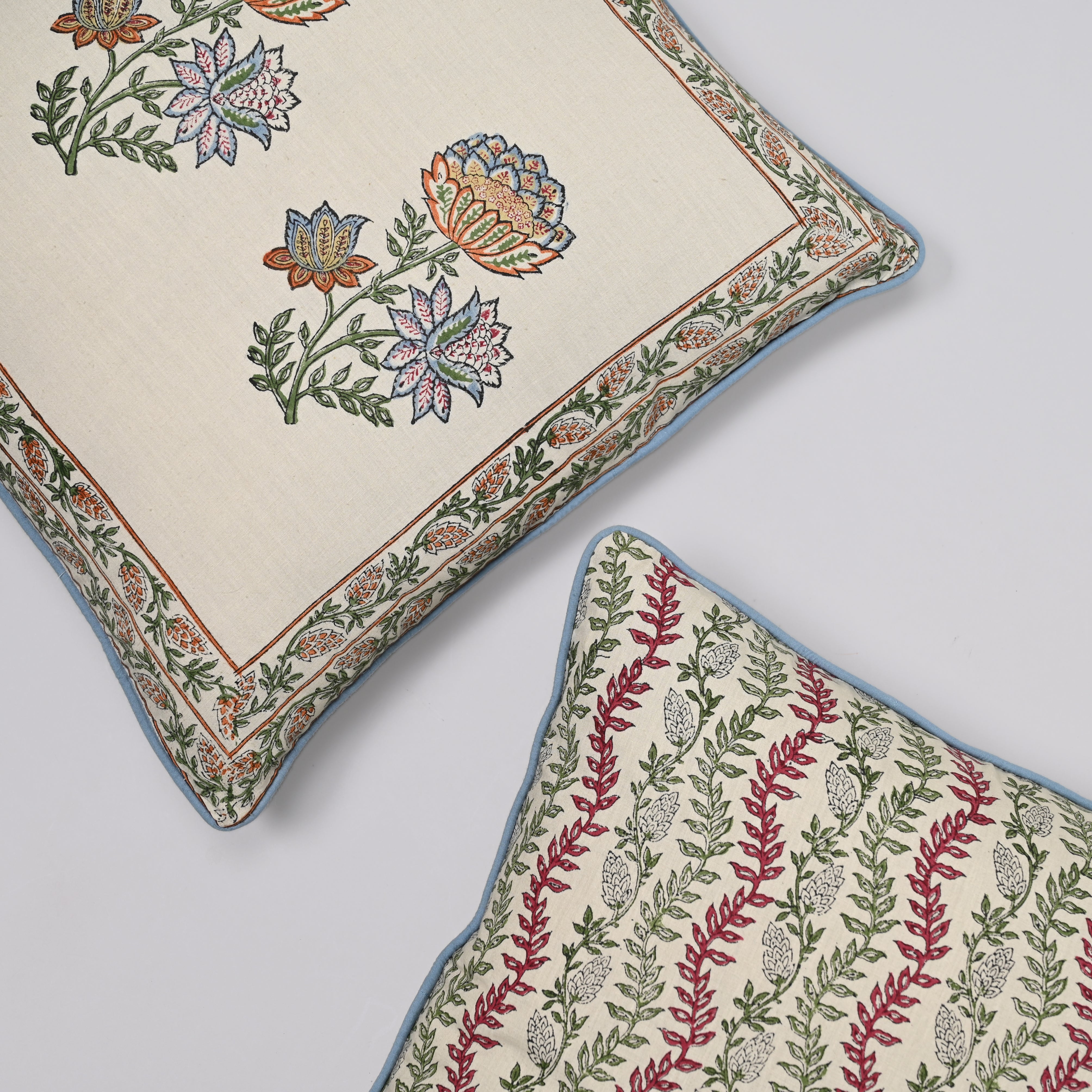 Vintage Victoria Bedding Set