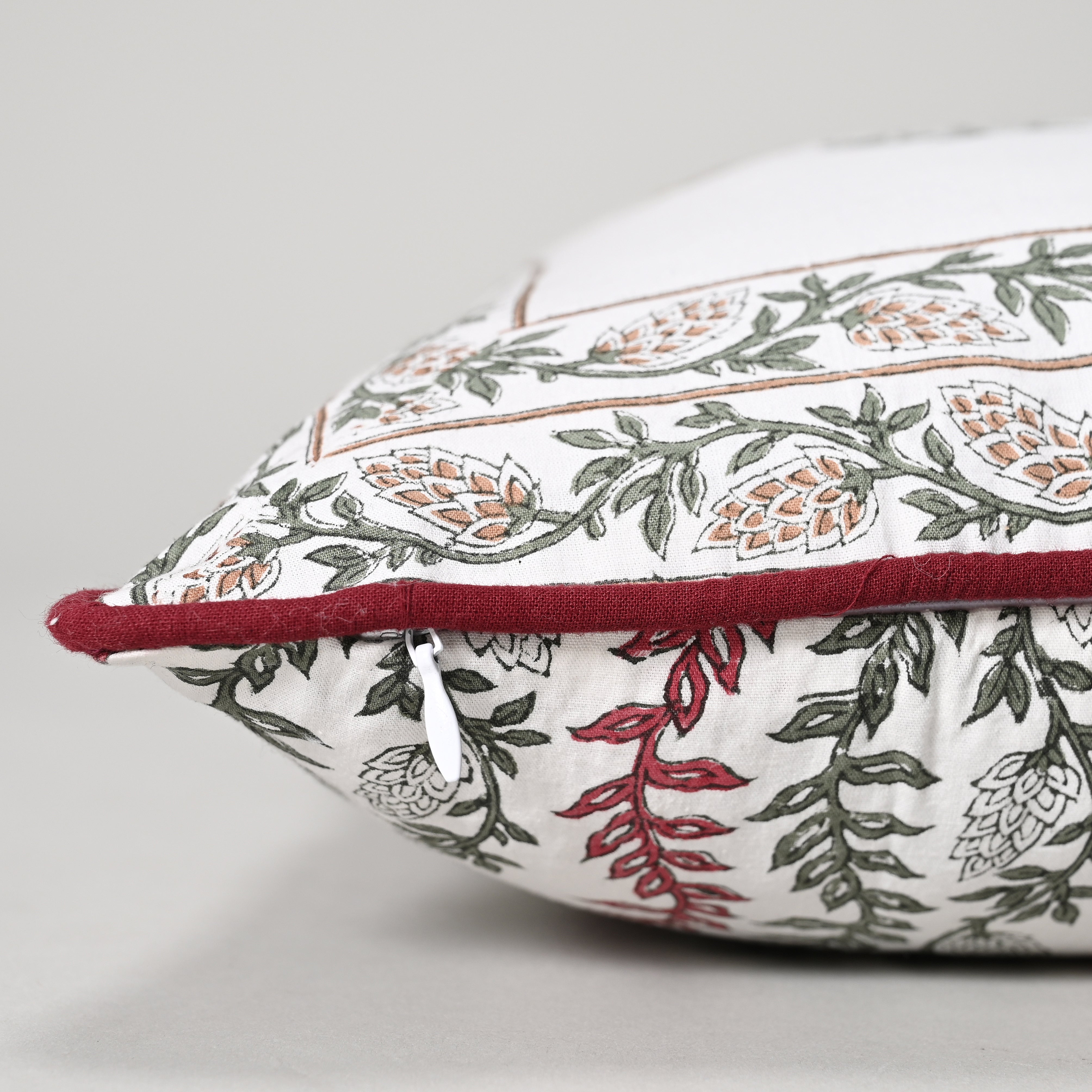 Victoria Buta Cushion Cover Set of 2