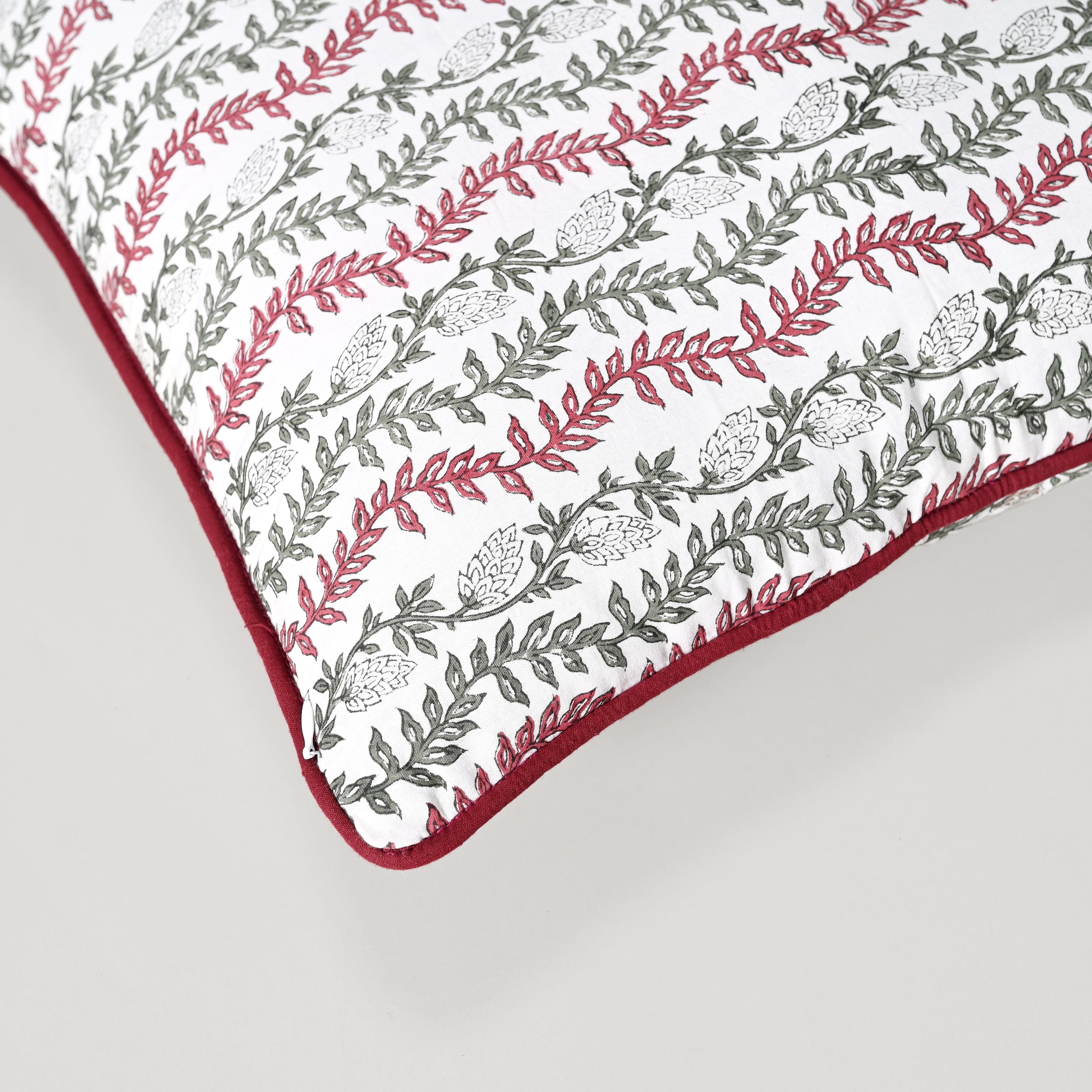 Victoria Buta Cushion Cover Set of 2