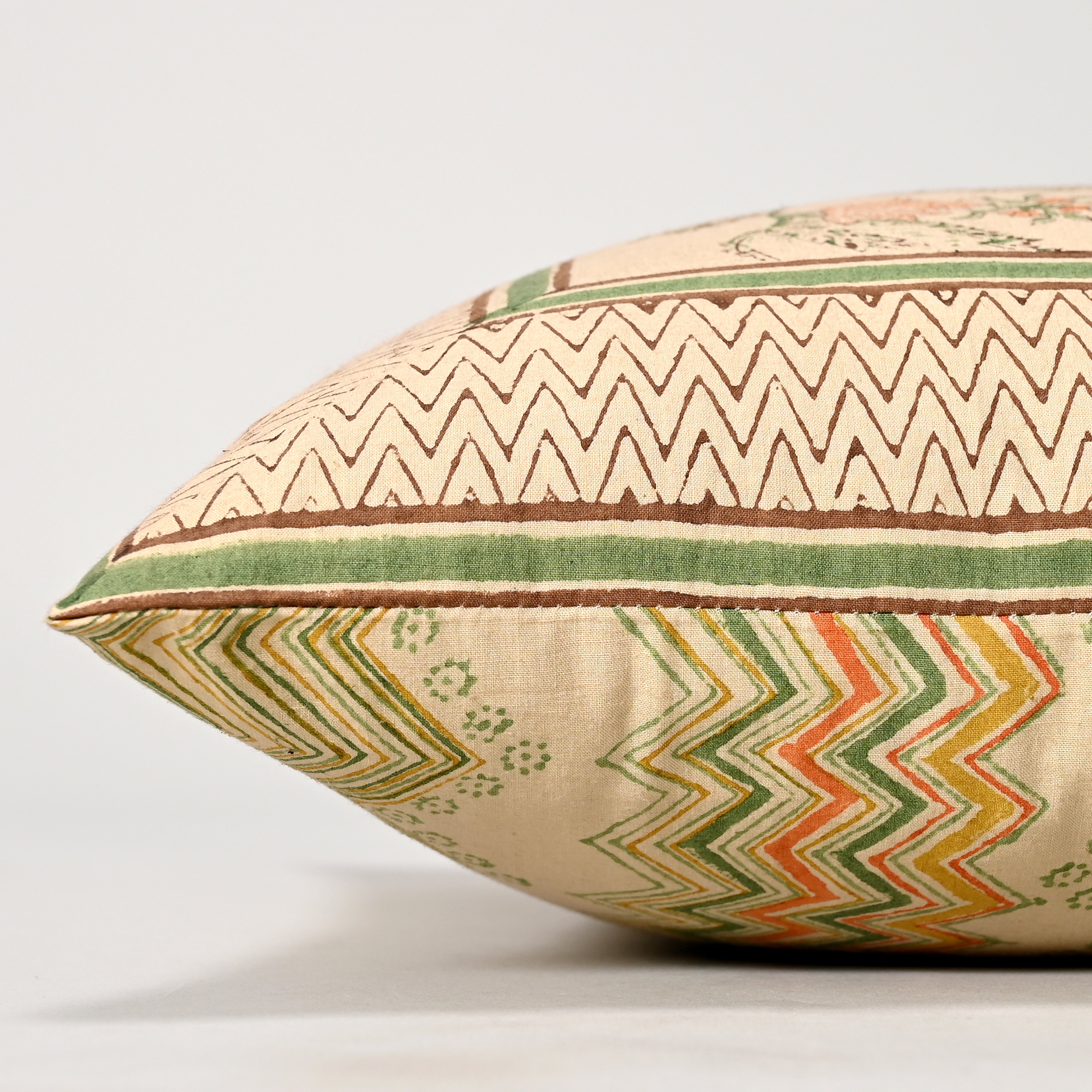 Euphoria Vintage Cushion Cover Set of 2