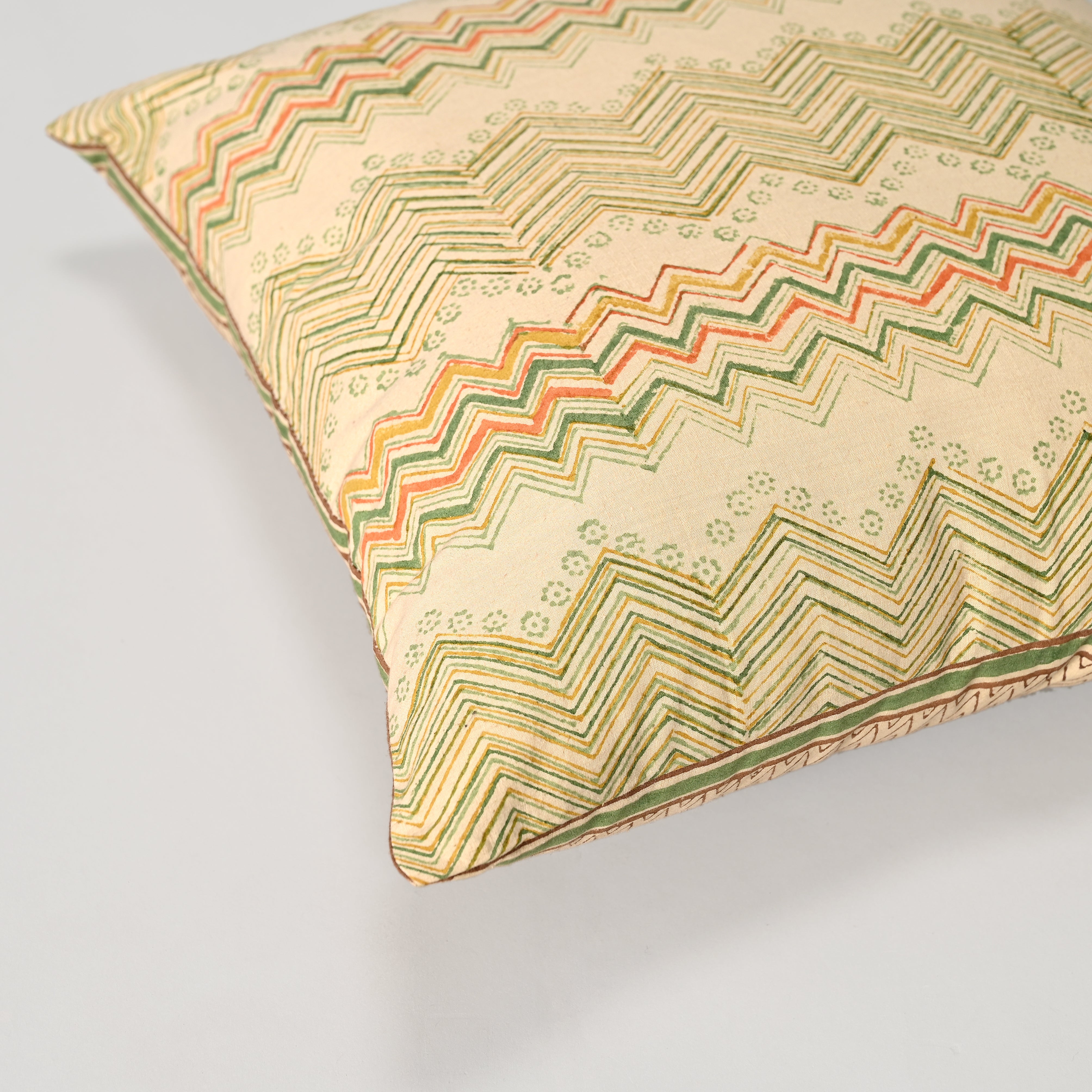 Euphoria Vintage Cushion Cover Set of 2