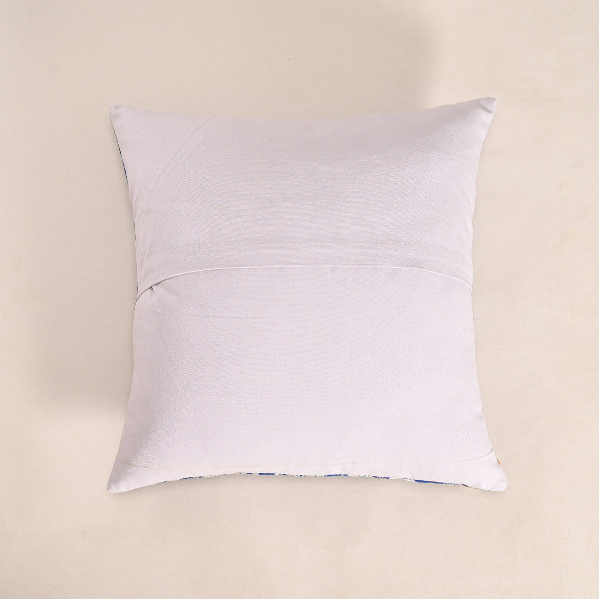 Vintage Mosaic – Printed Cushion Cover | 18" x 18"