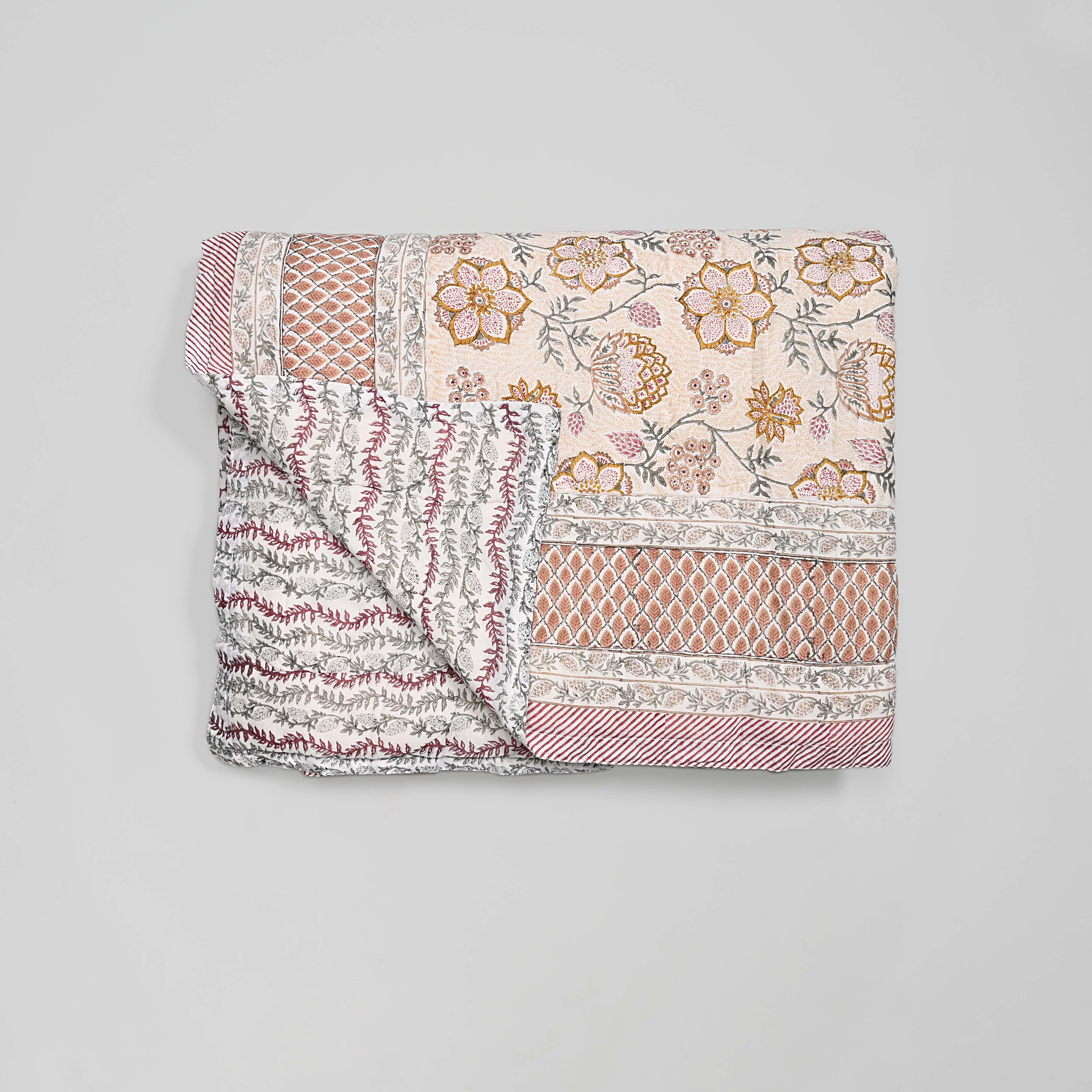 Victoria Quilt