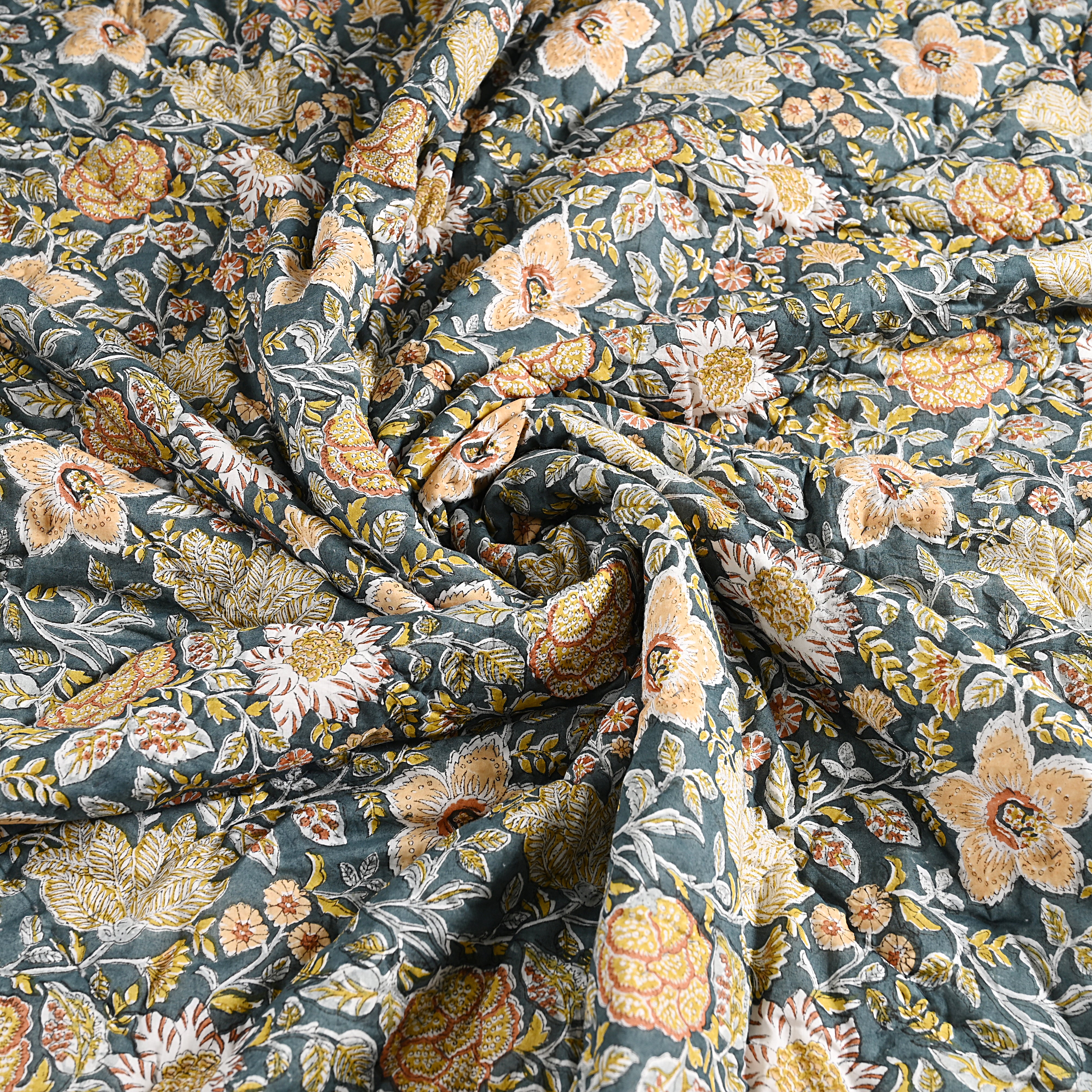 Floral Fantasy