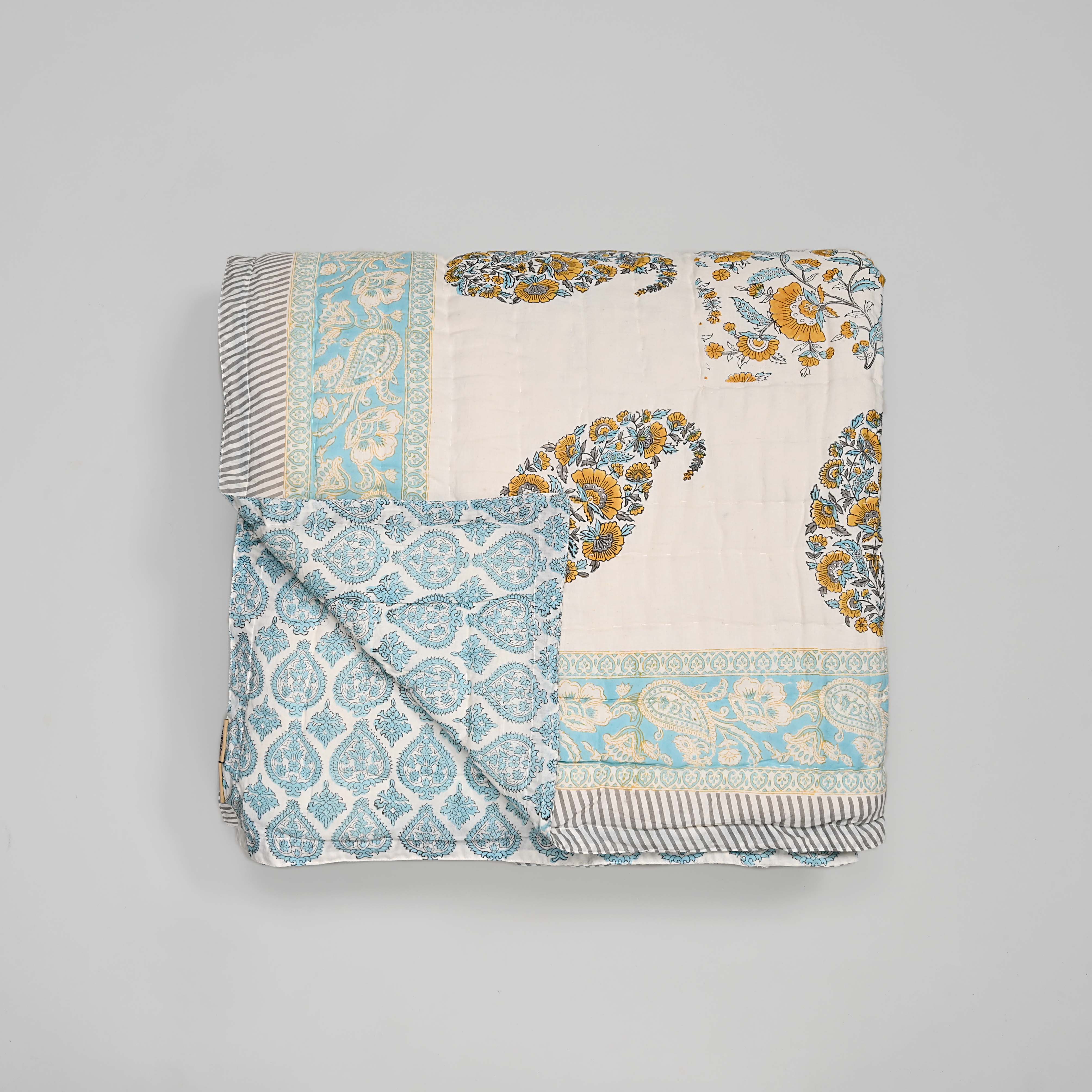 Sadabahaar Quilt