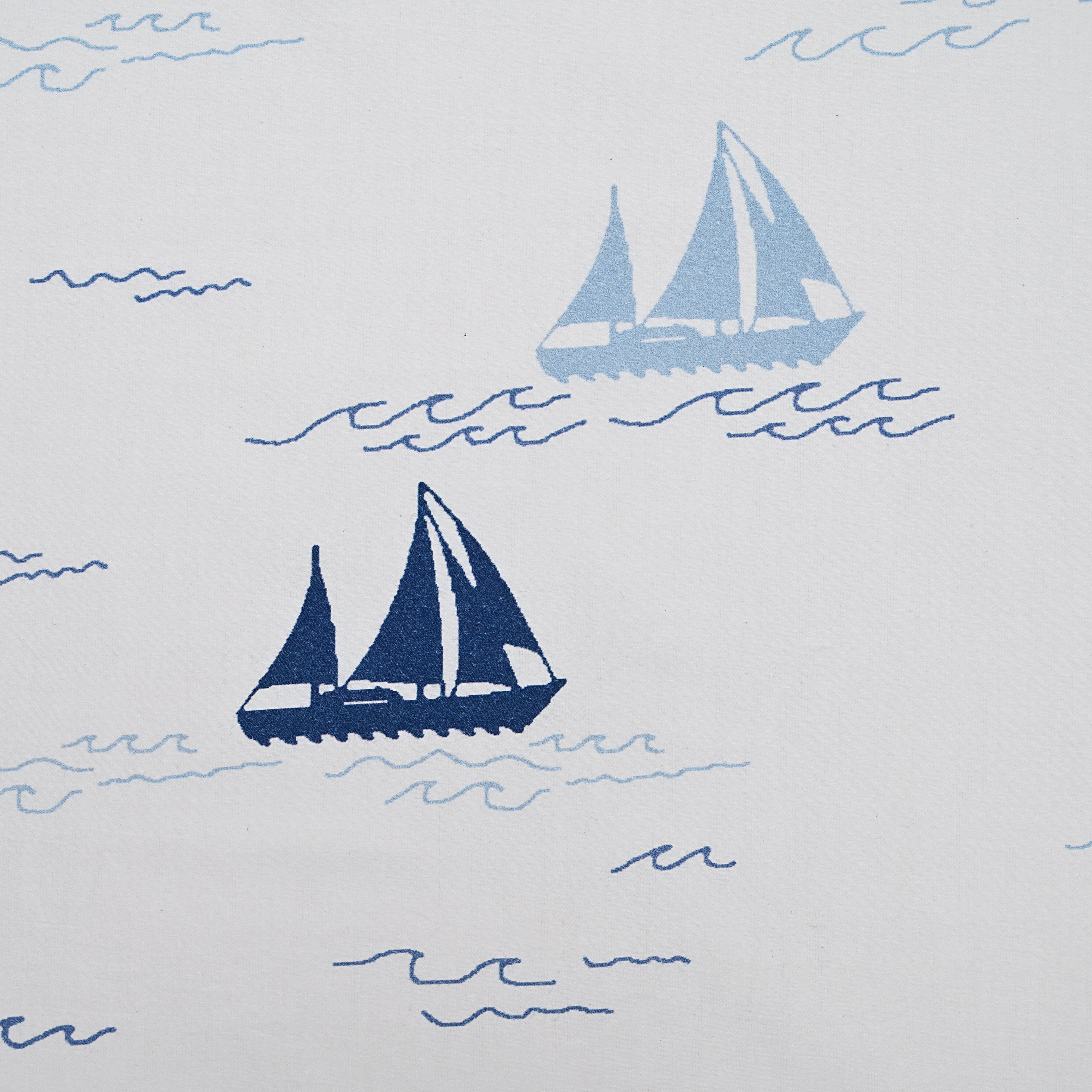 Bedsheet + Pillow