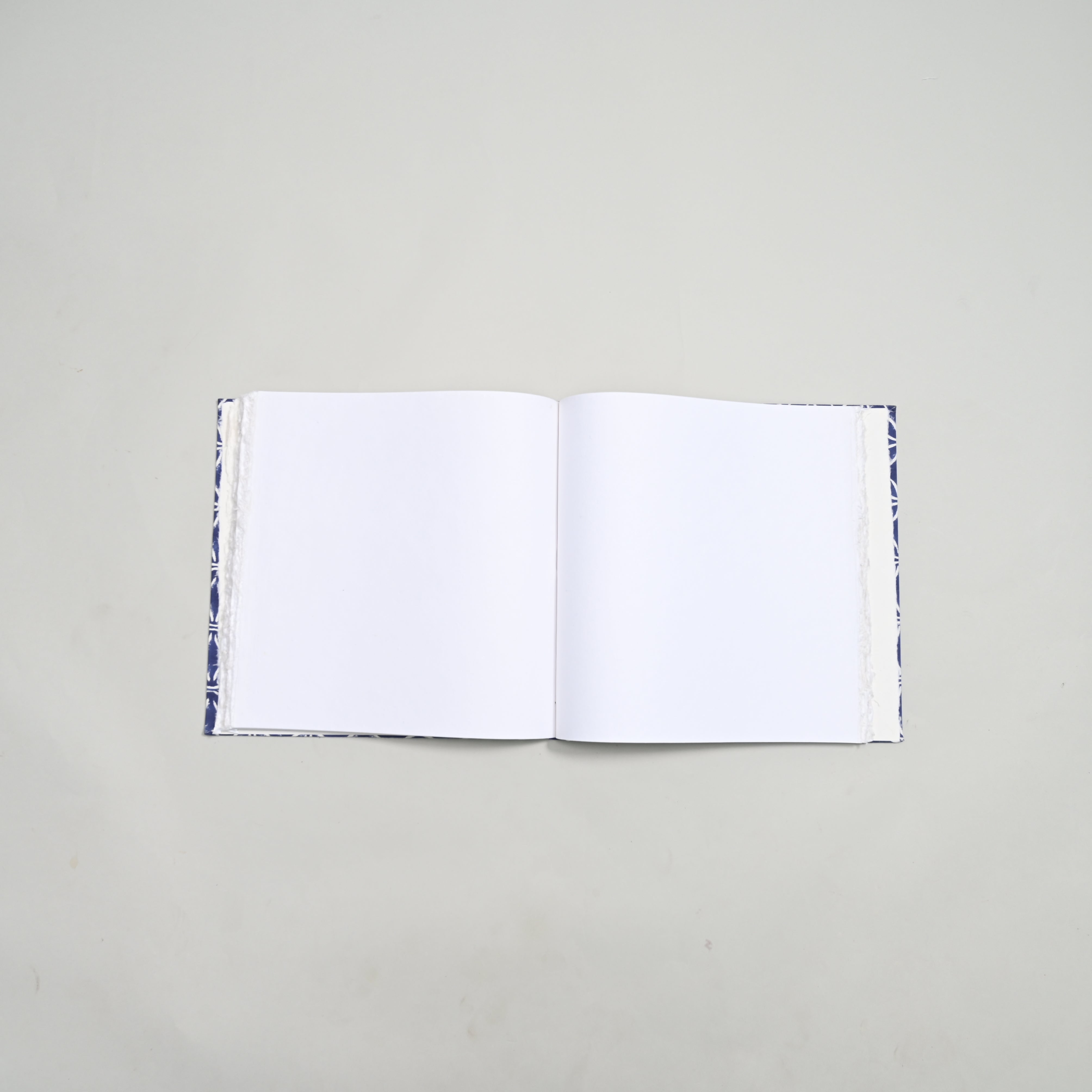 Formentera Scrap Book