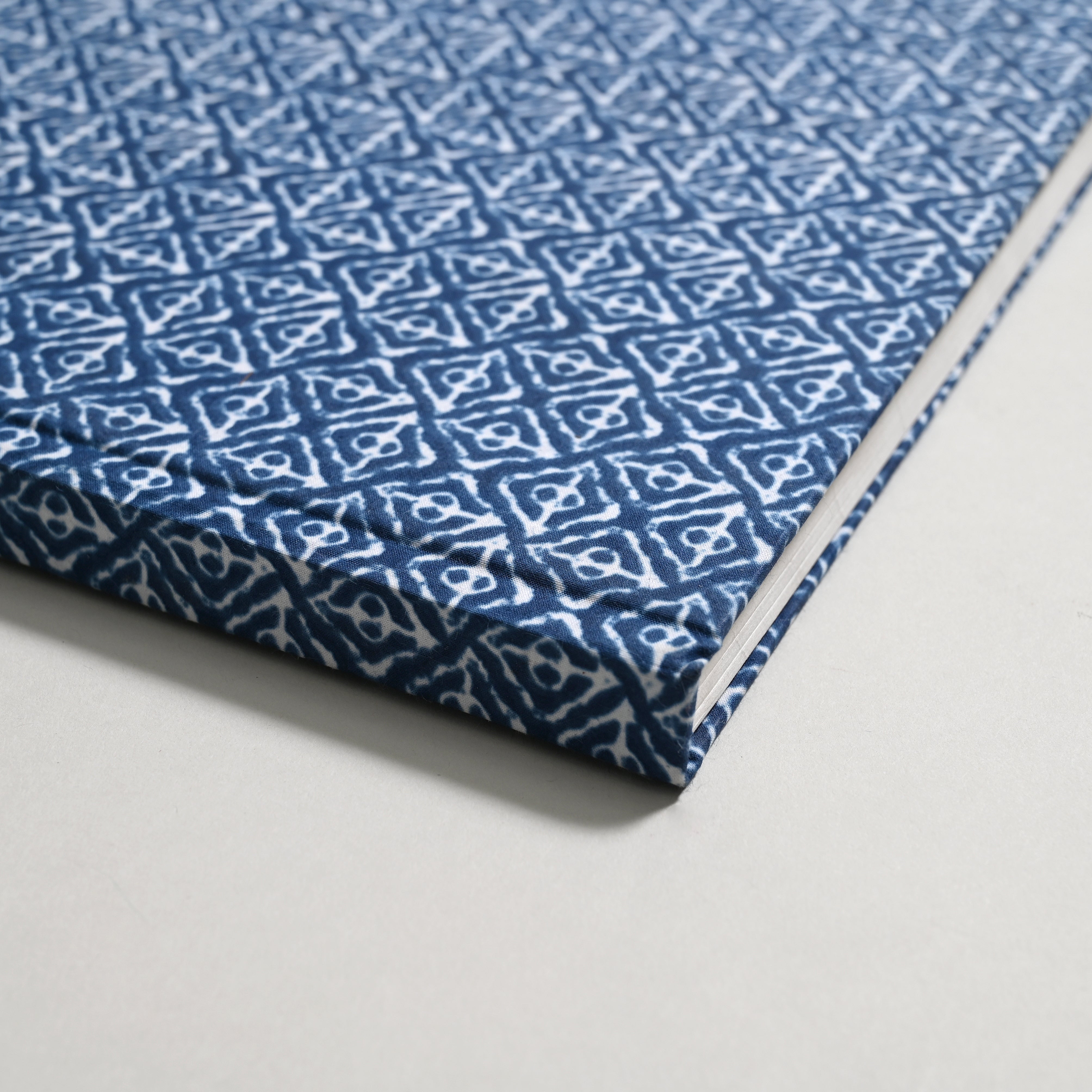 Indigo Story Scrap Book