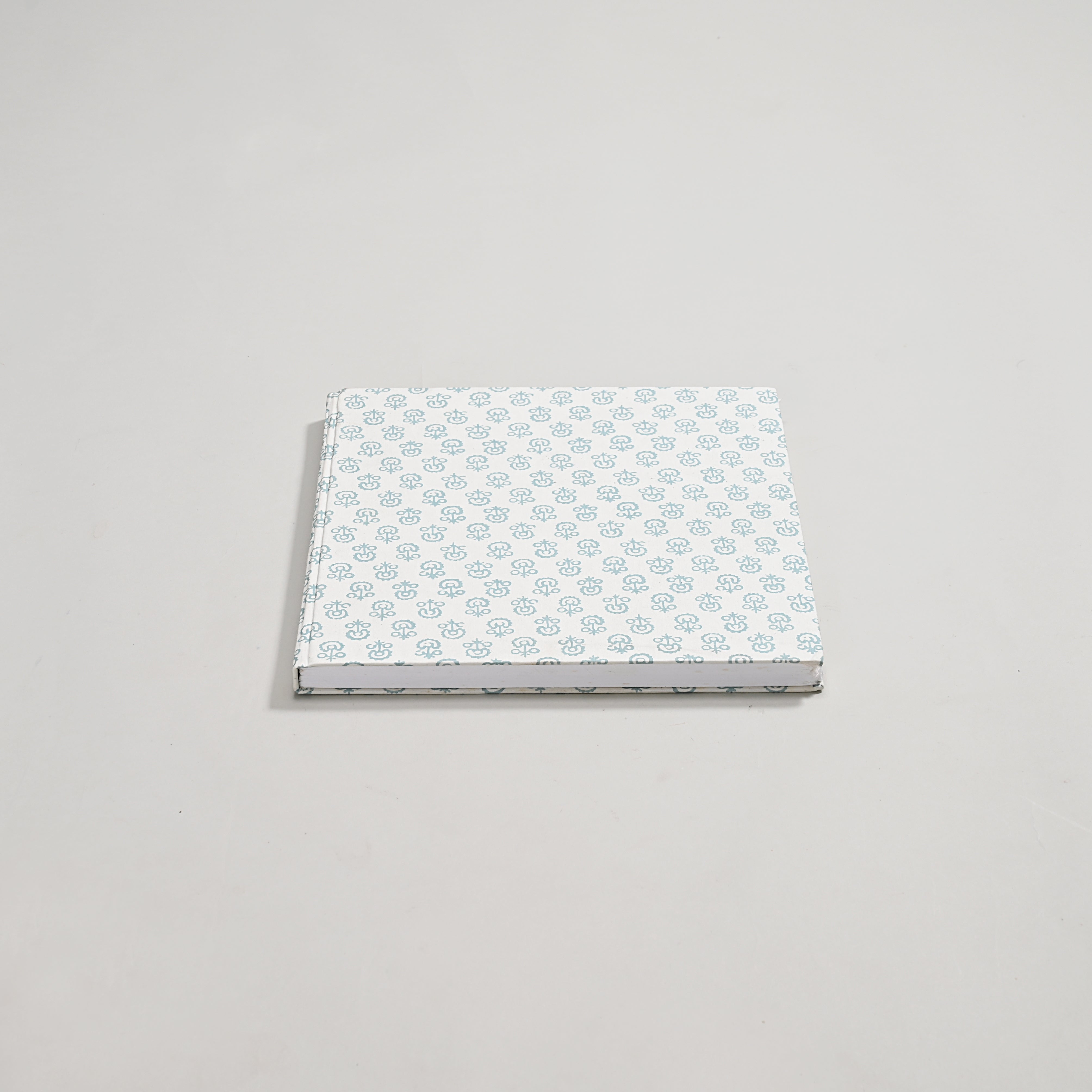 Suave Scrap Book