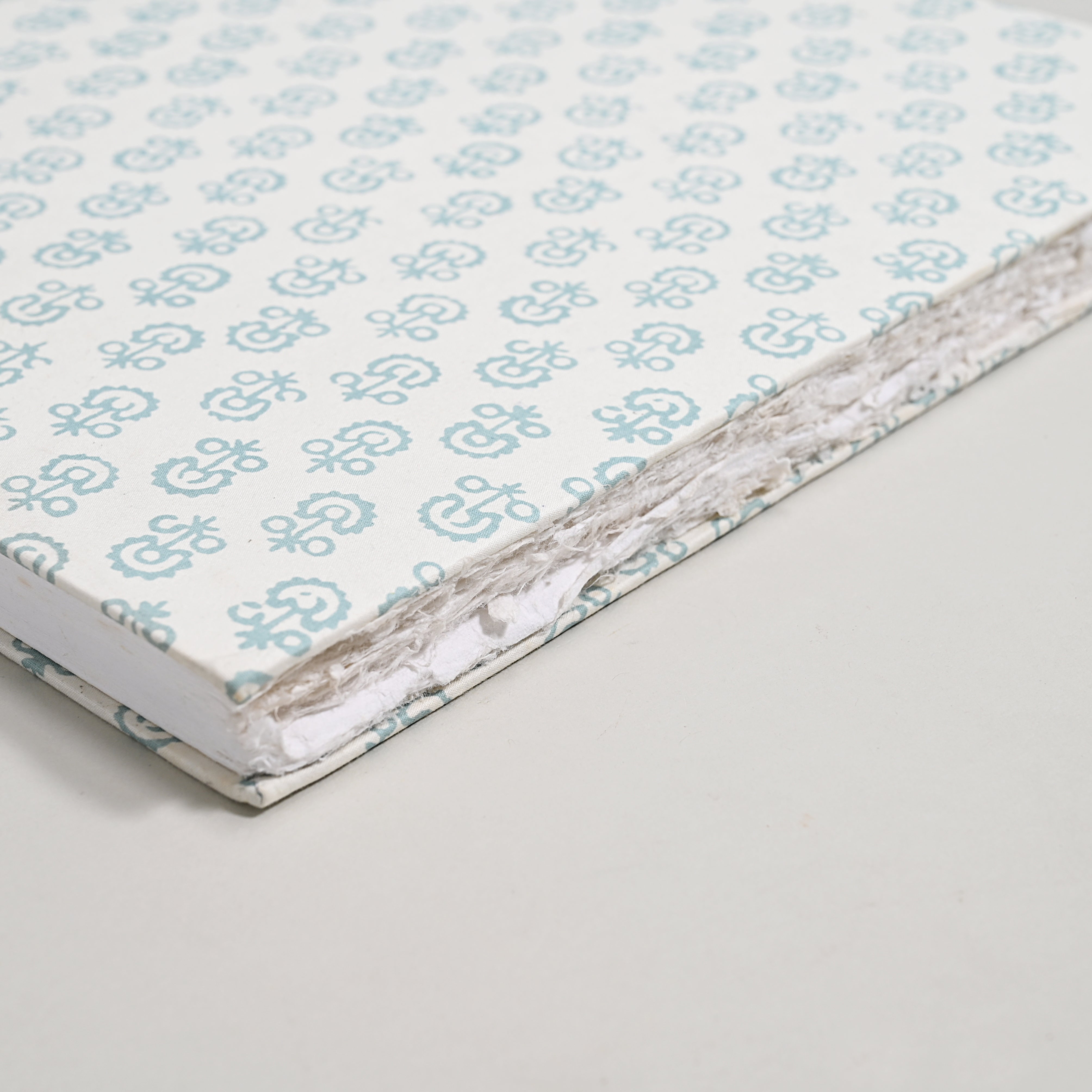 Suave Scrap Book