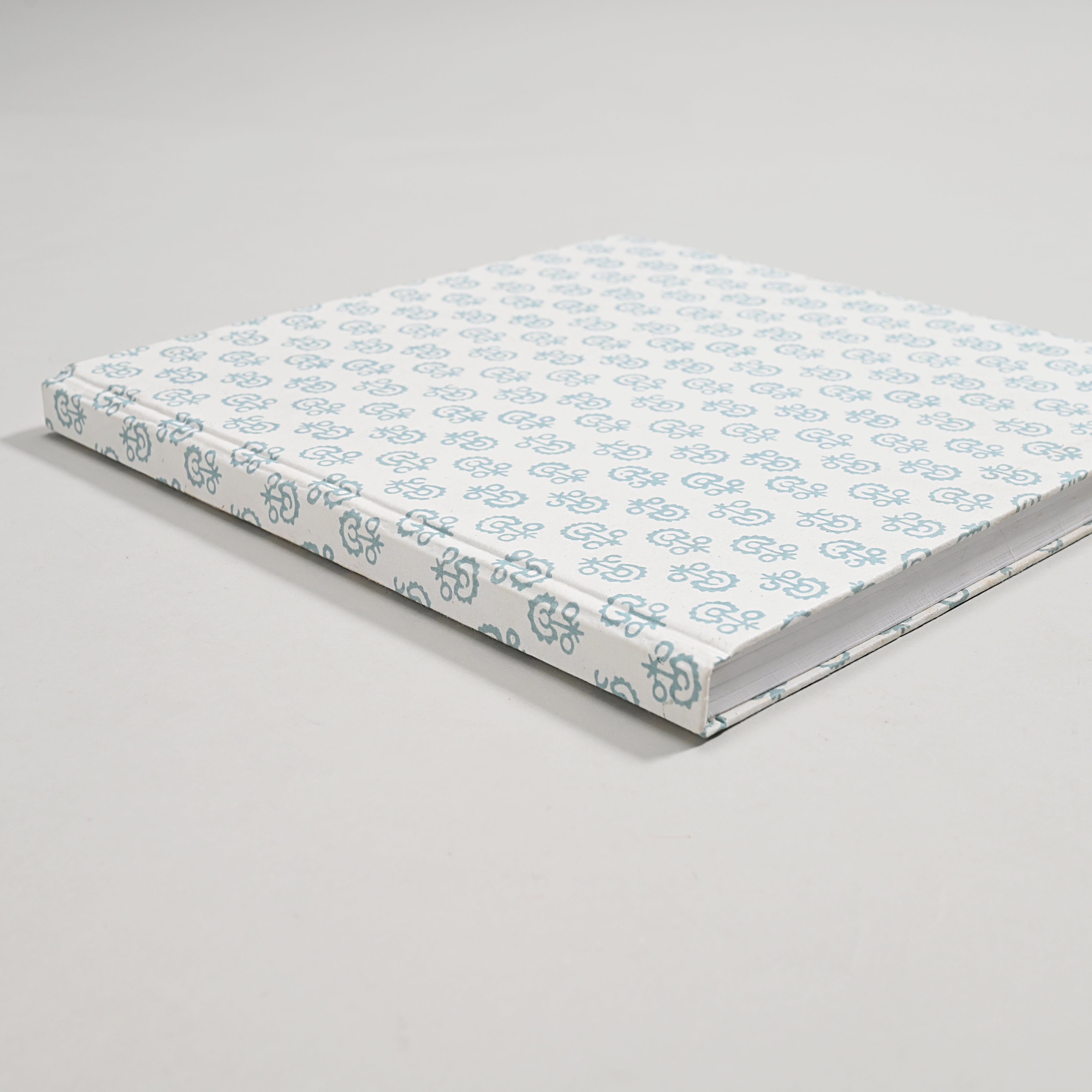 Suave Scrap Book