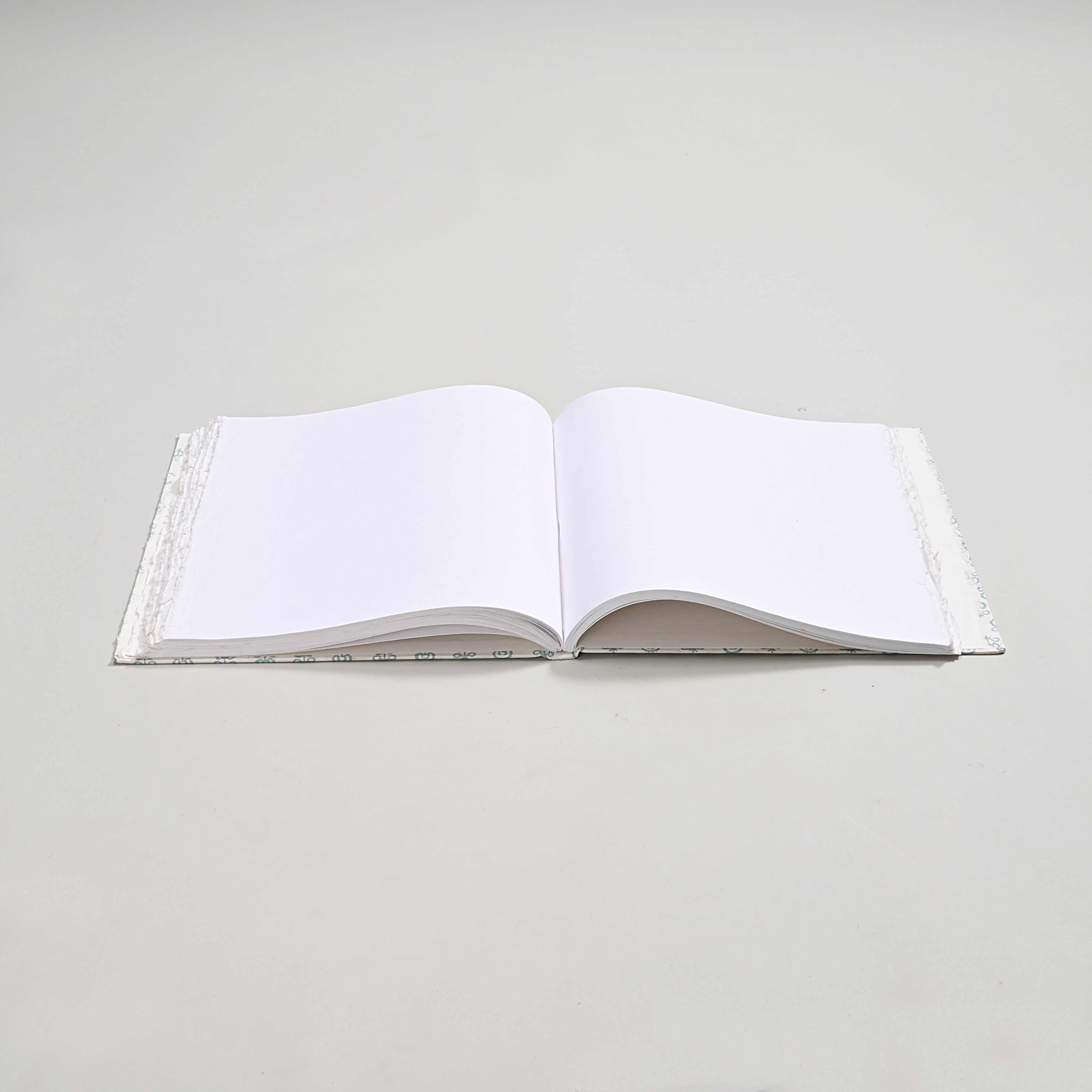 Suave Scrap Book