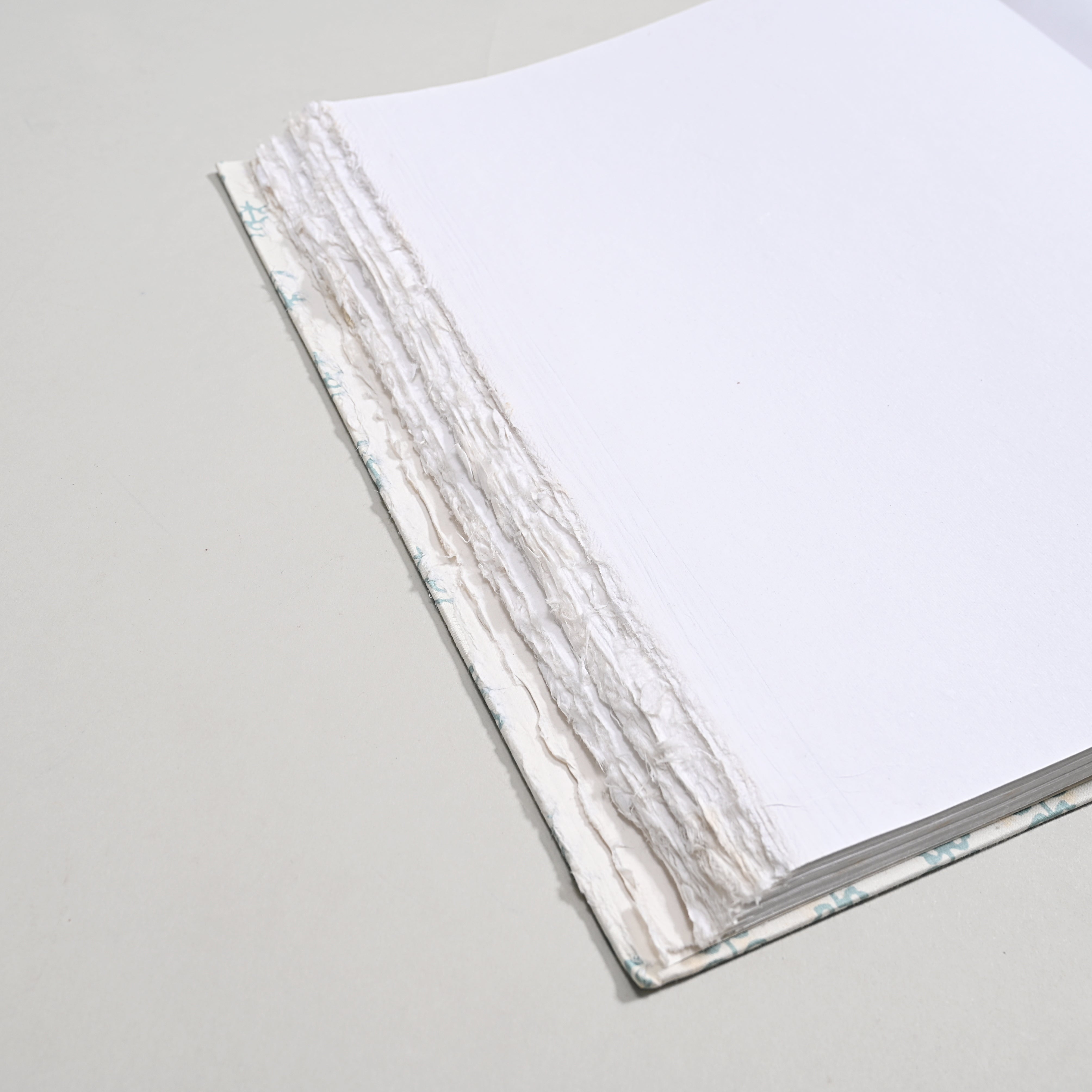 Suave Scrap Book