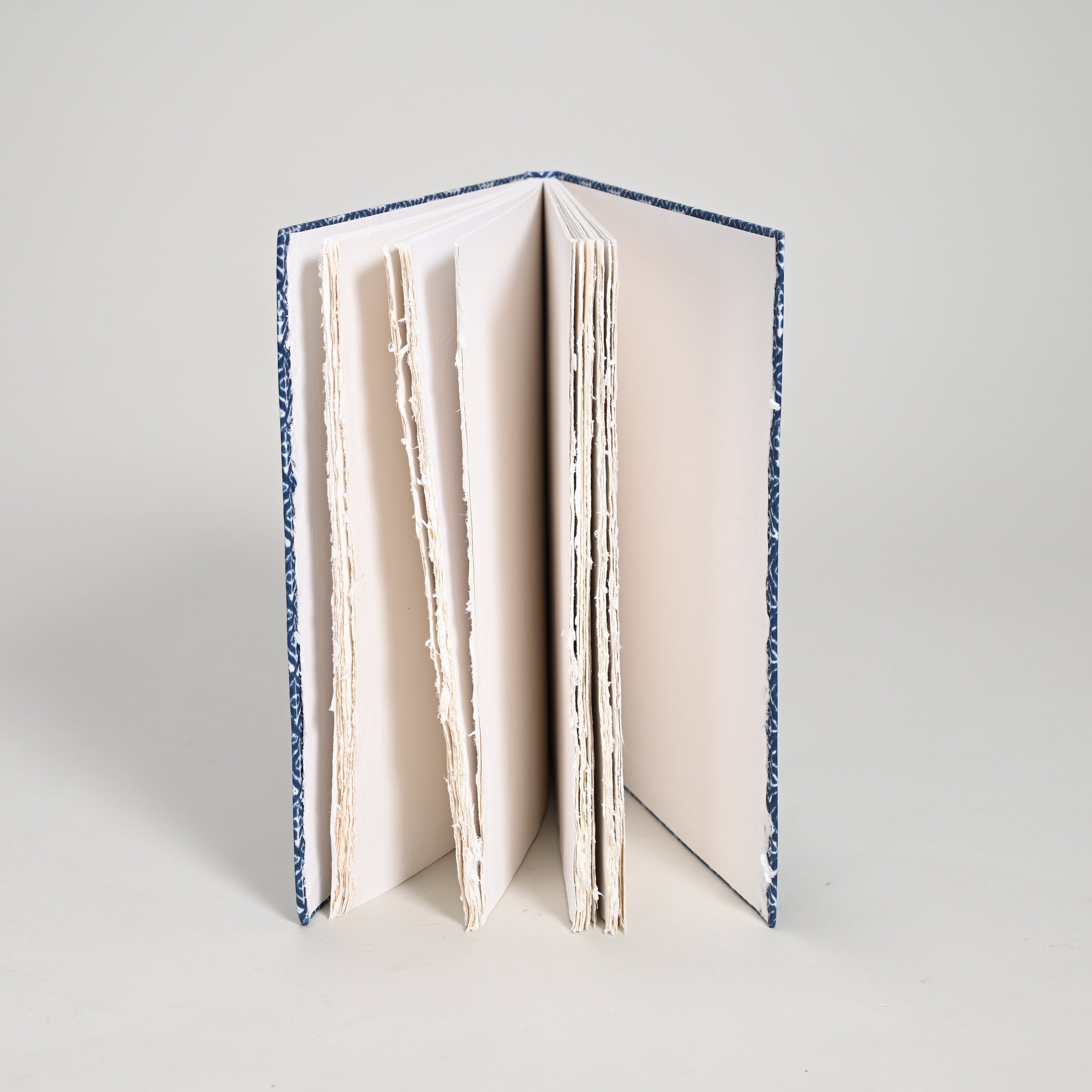 Indigo Story Scrap Book