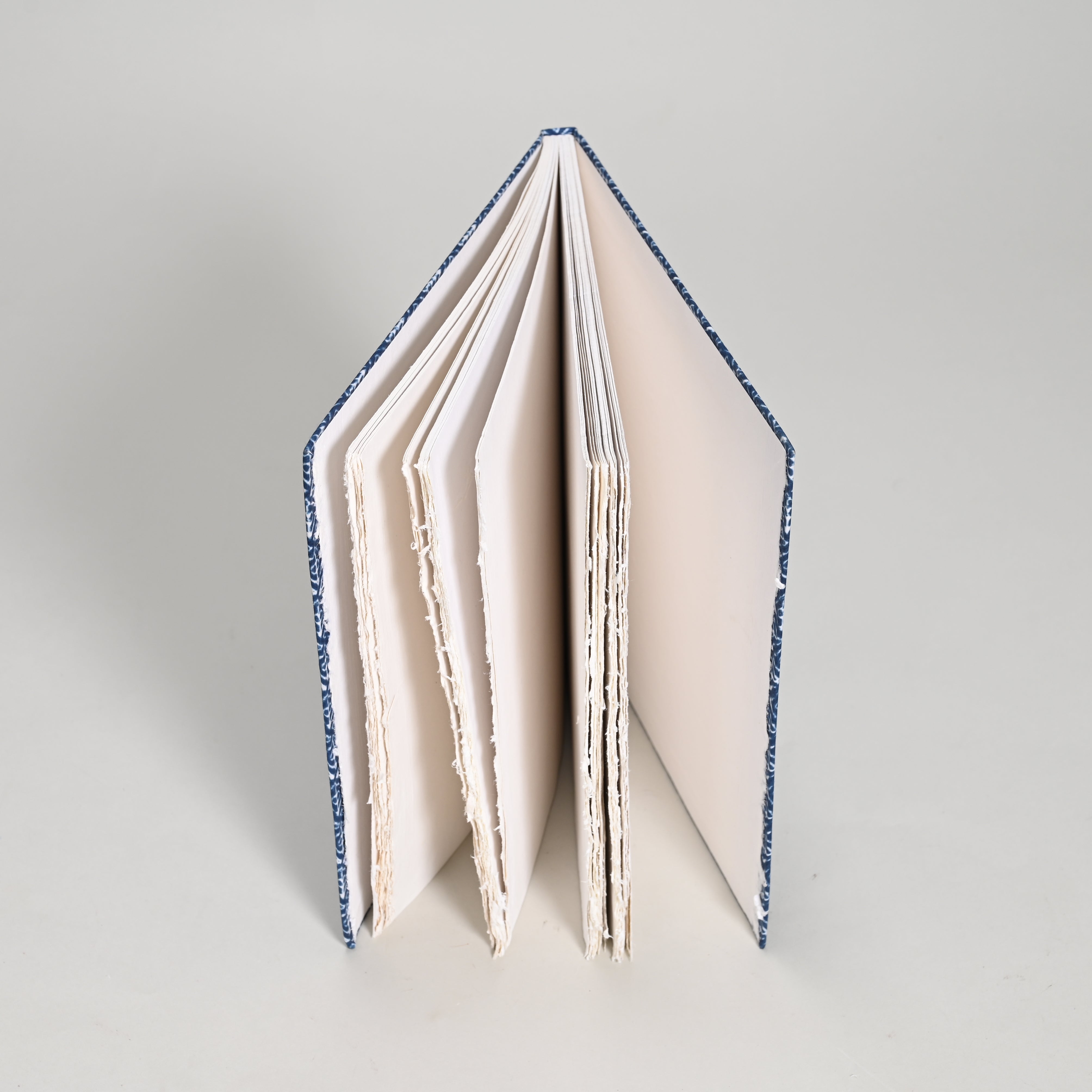 Indigo Story Scrap Book