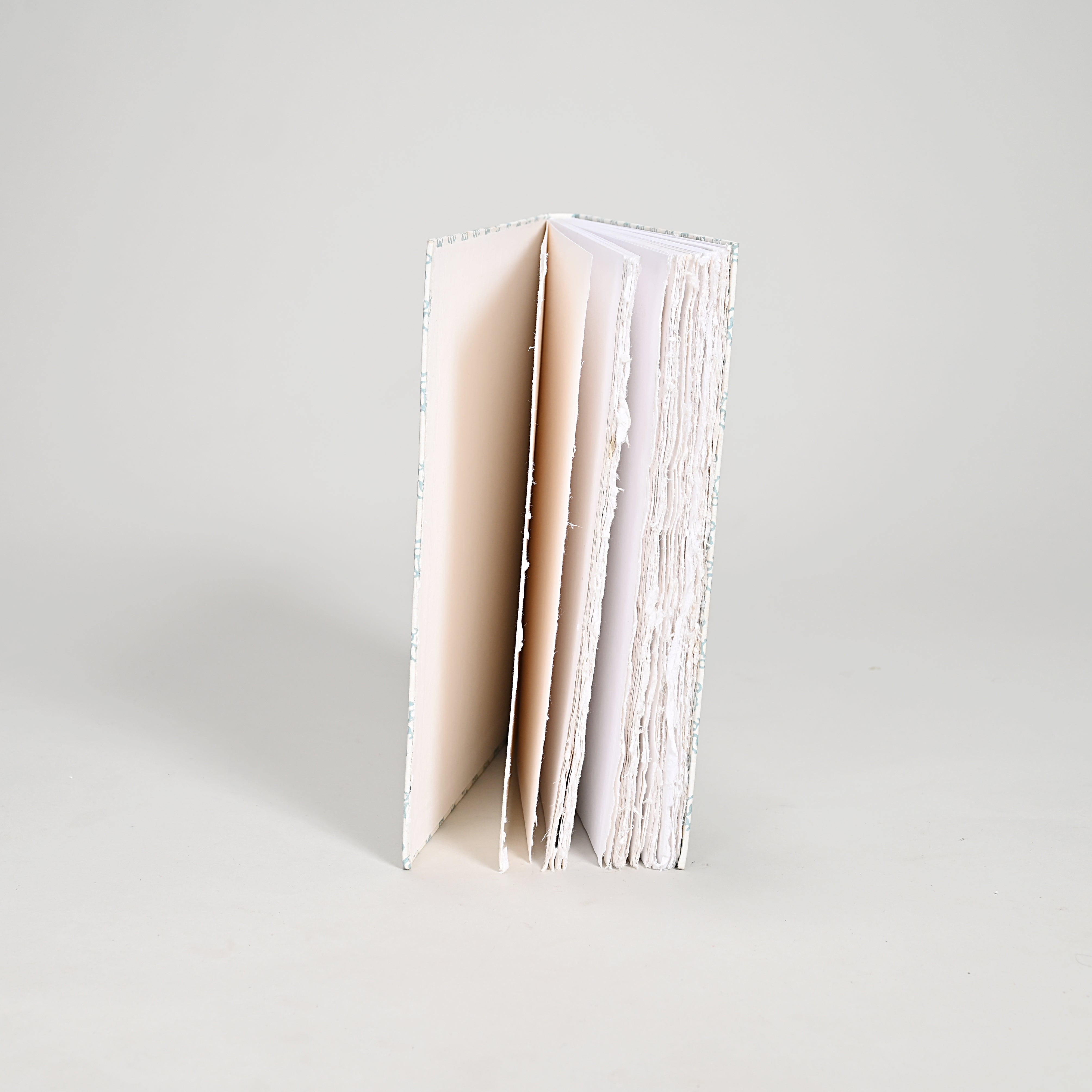 Suave Scrap Book