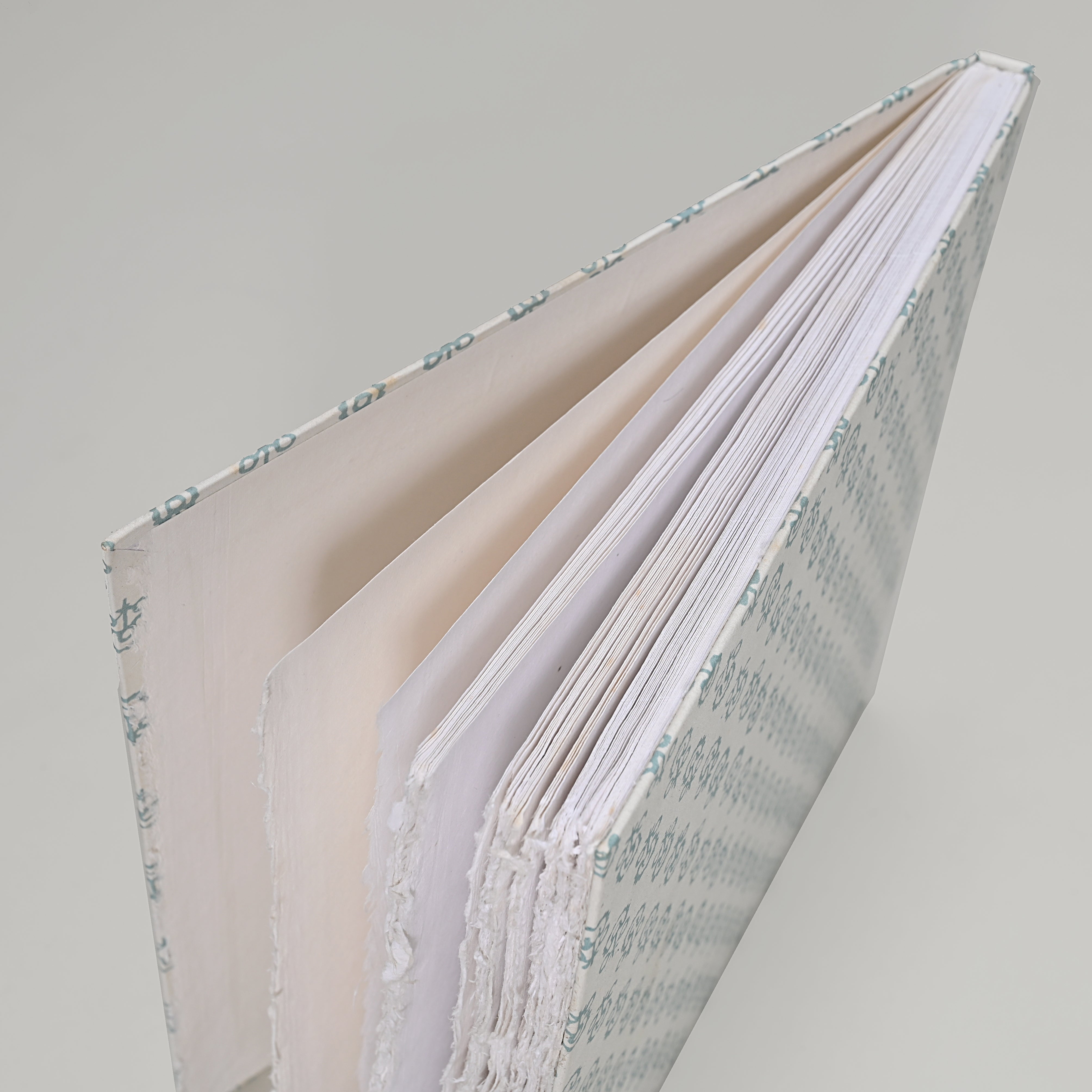 Suave Scrap Book