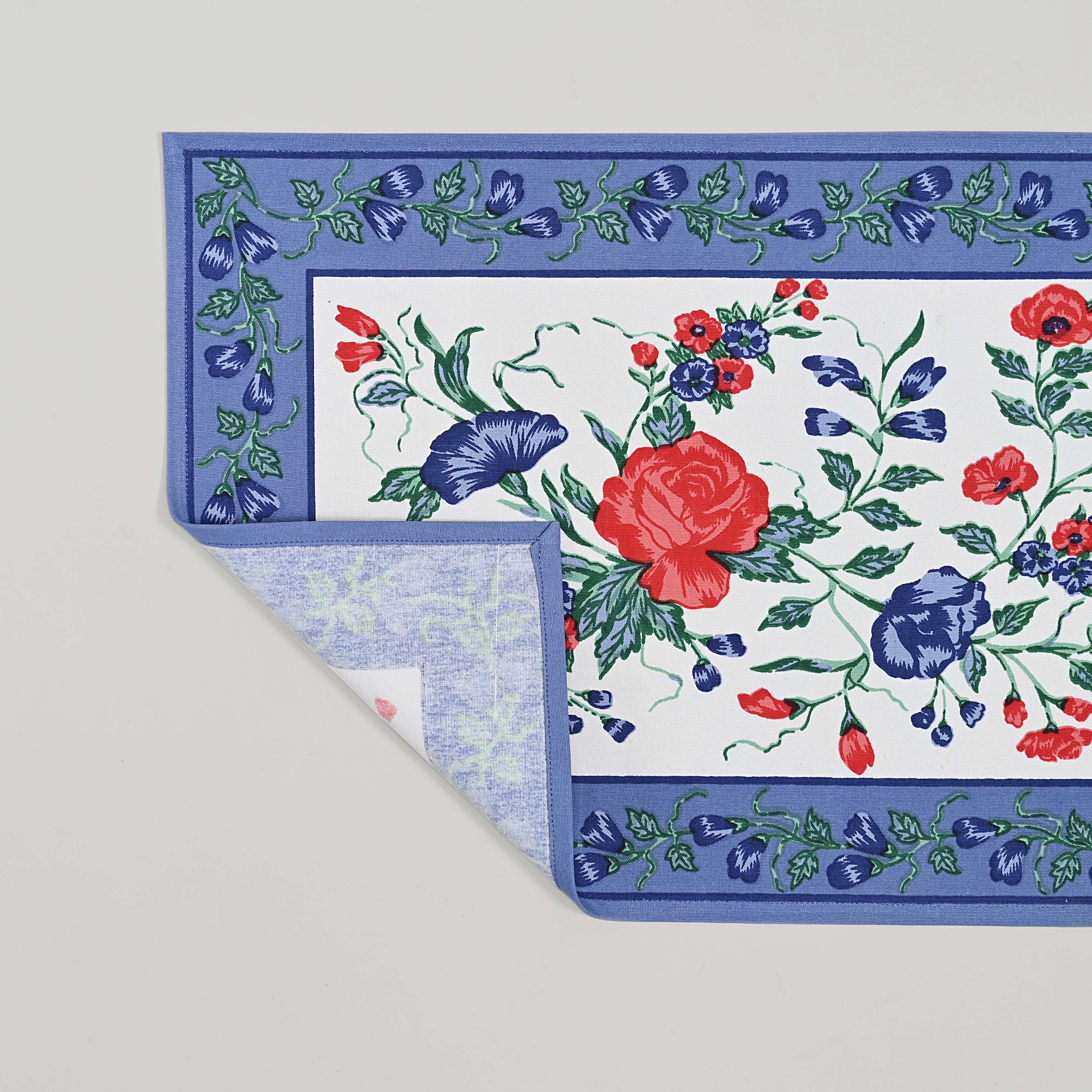Patricia Placemat 6 Pc Set