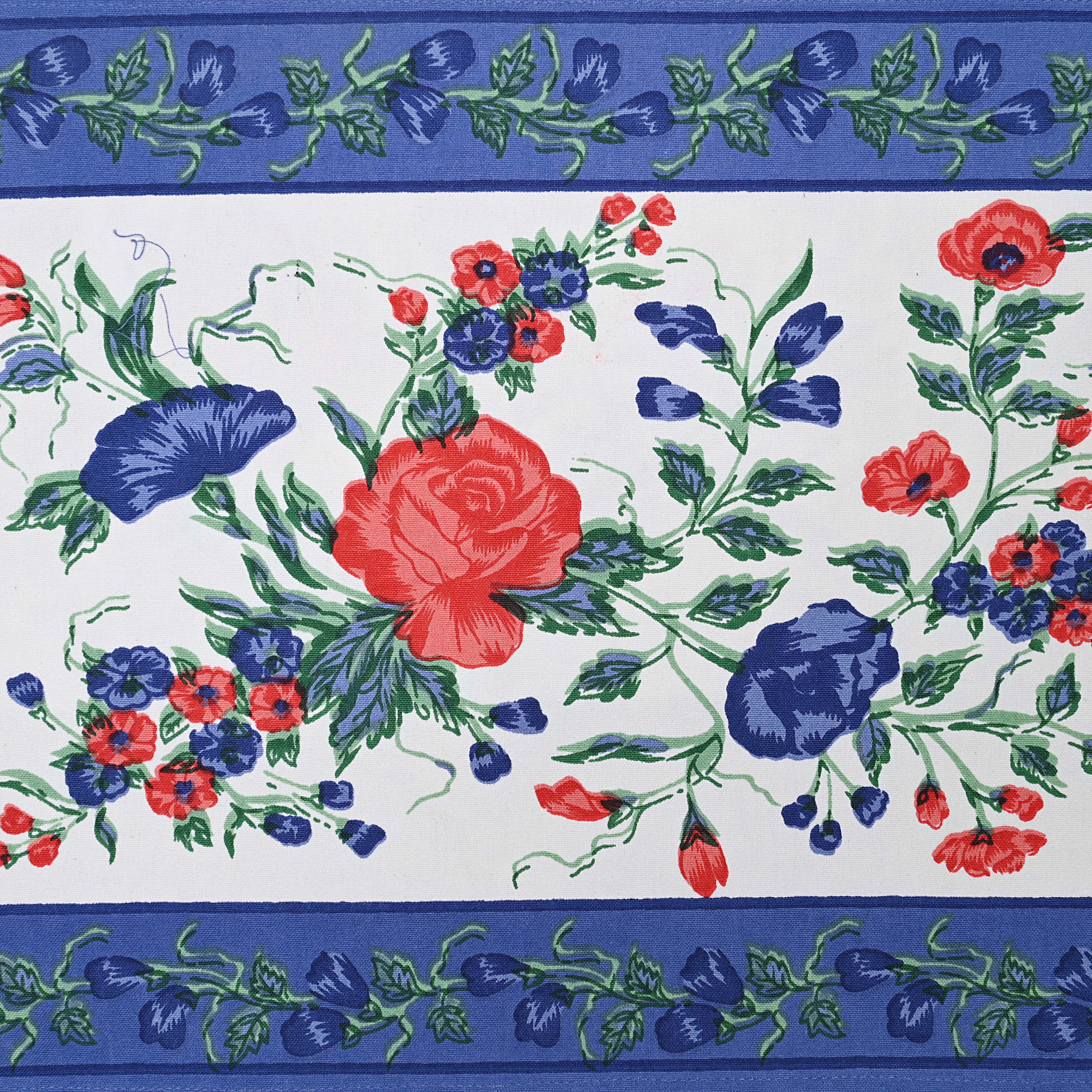 Patricia Placemat 6 Pc Set