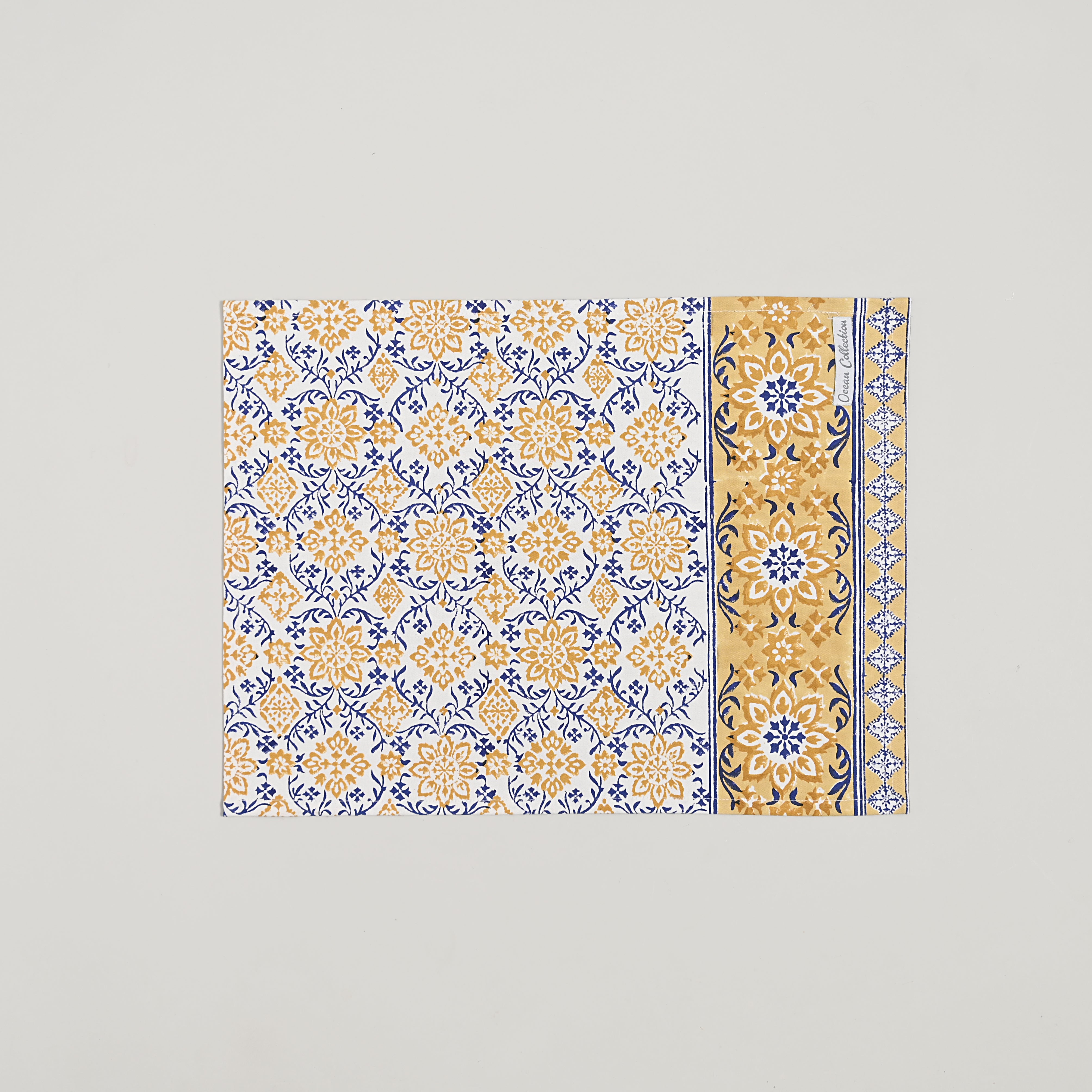 Keri Placemat 6 Pc Set