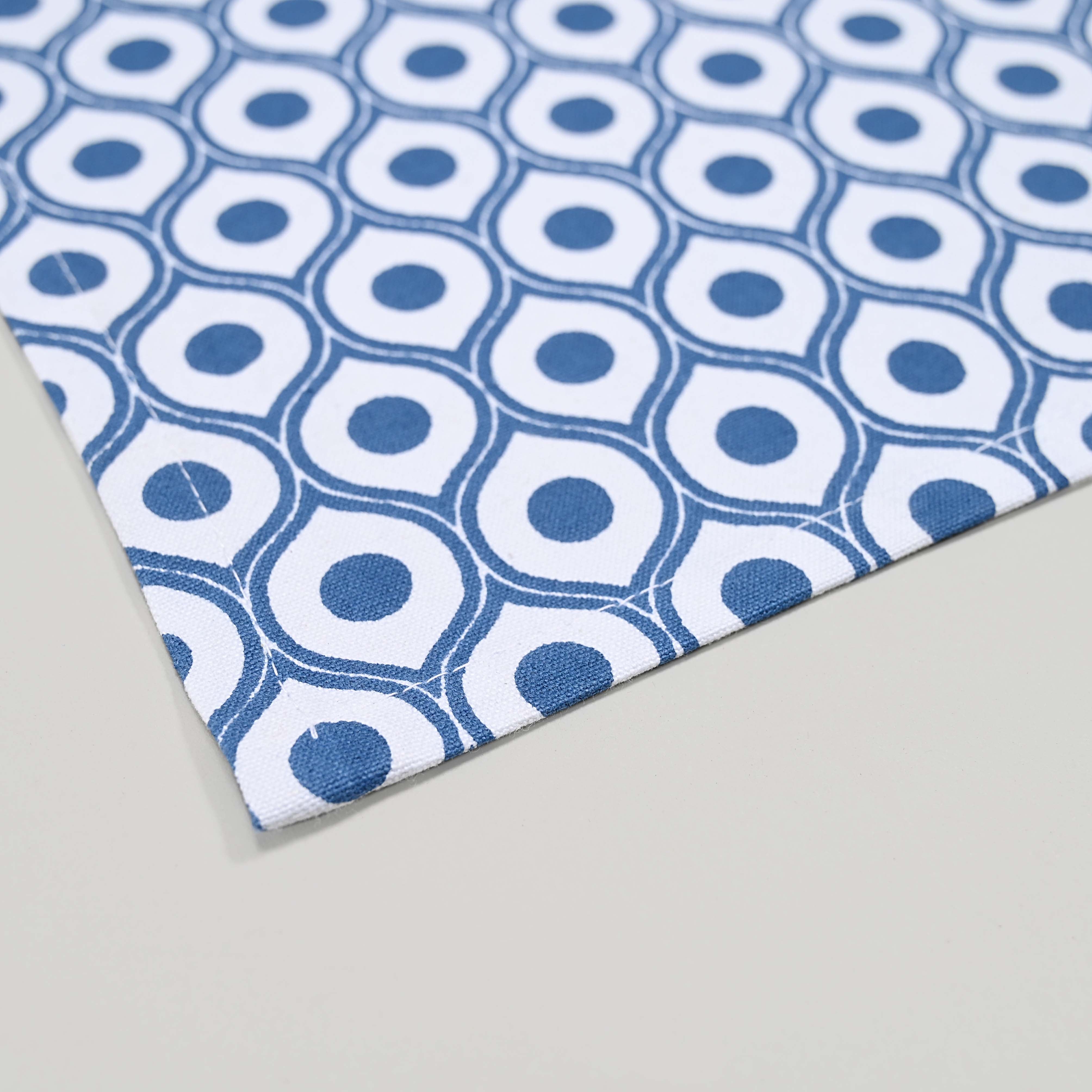 EyeJaal Placemat 6 Pc Set