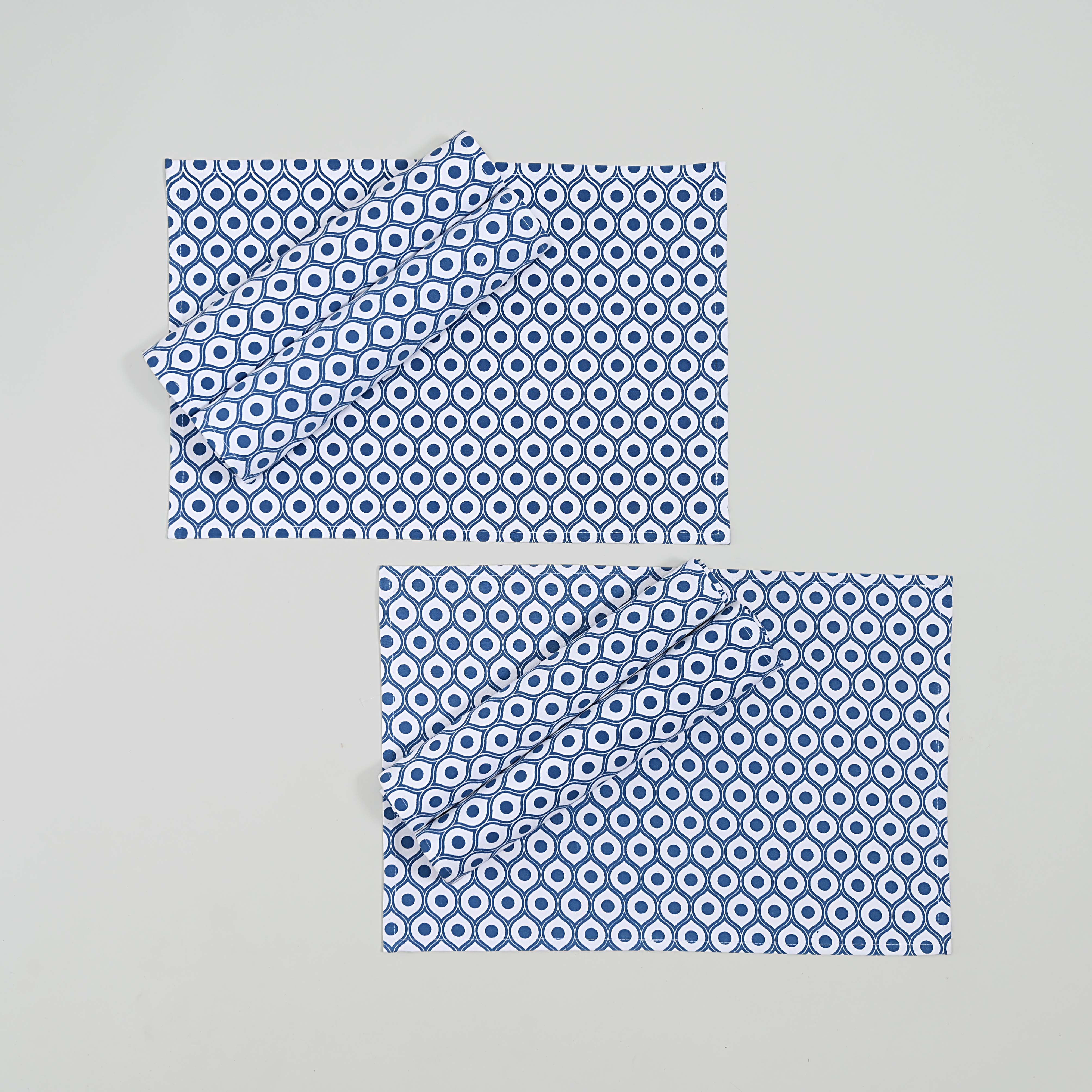 EyeJaal Placemat 6 Pc Set