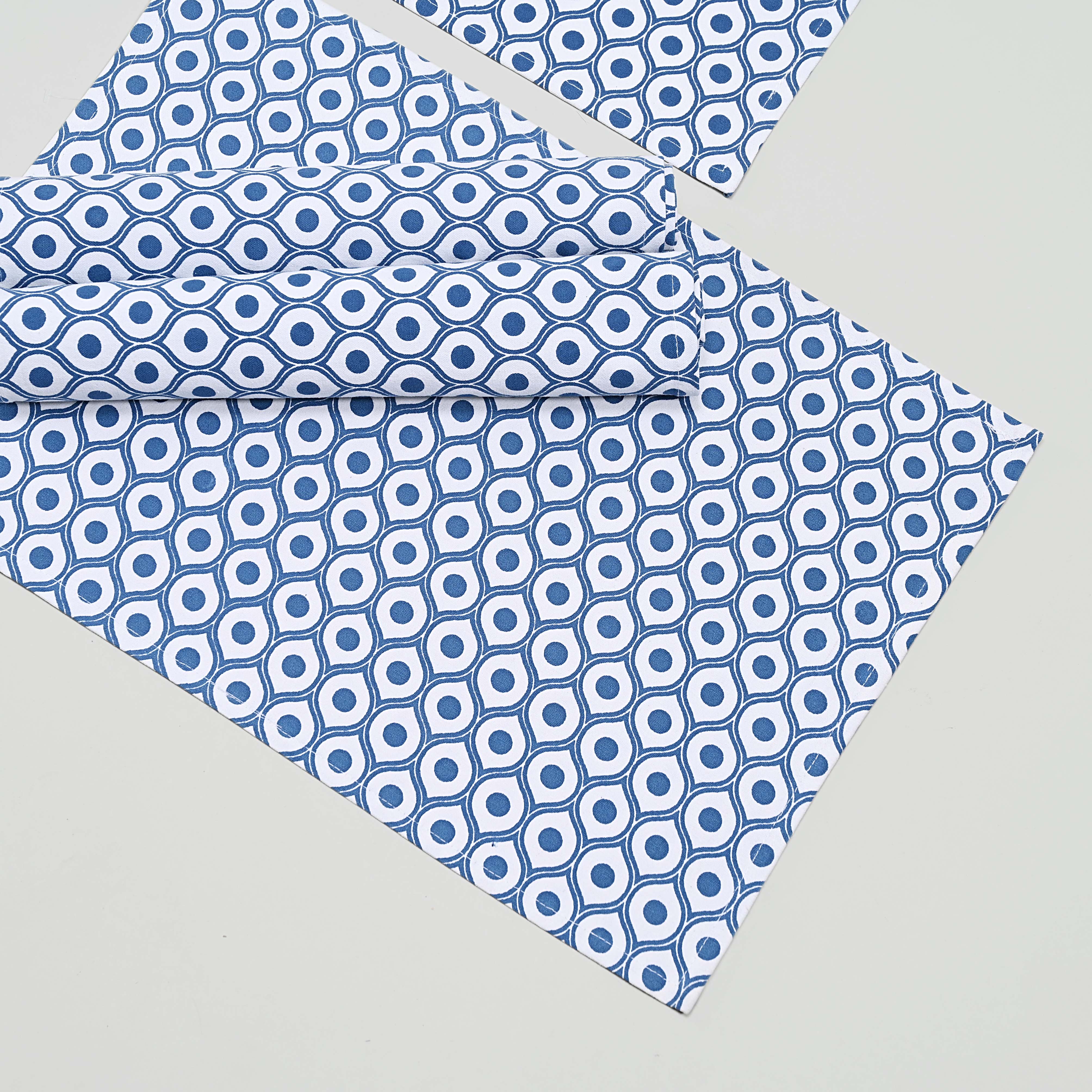 EyeJaal Placemat 6 Pc Set