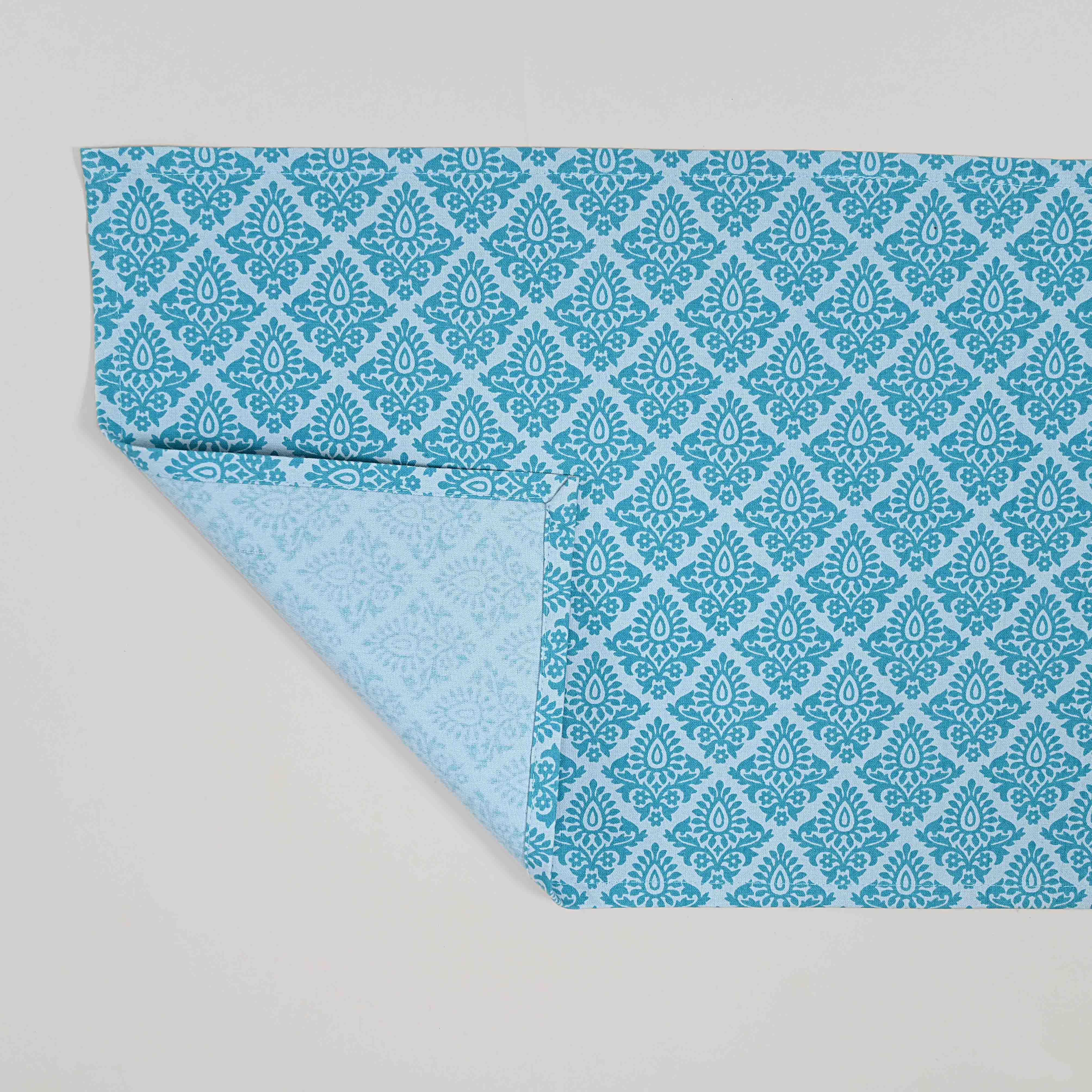 Elegant Buta Placemat 6 Pc Set