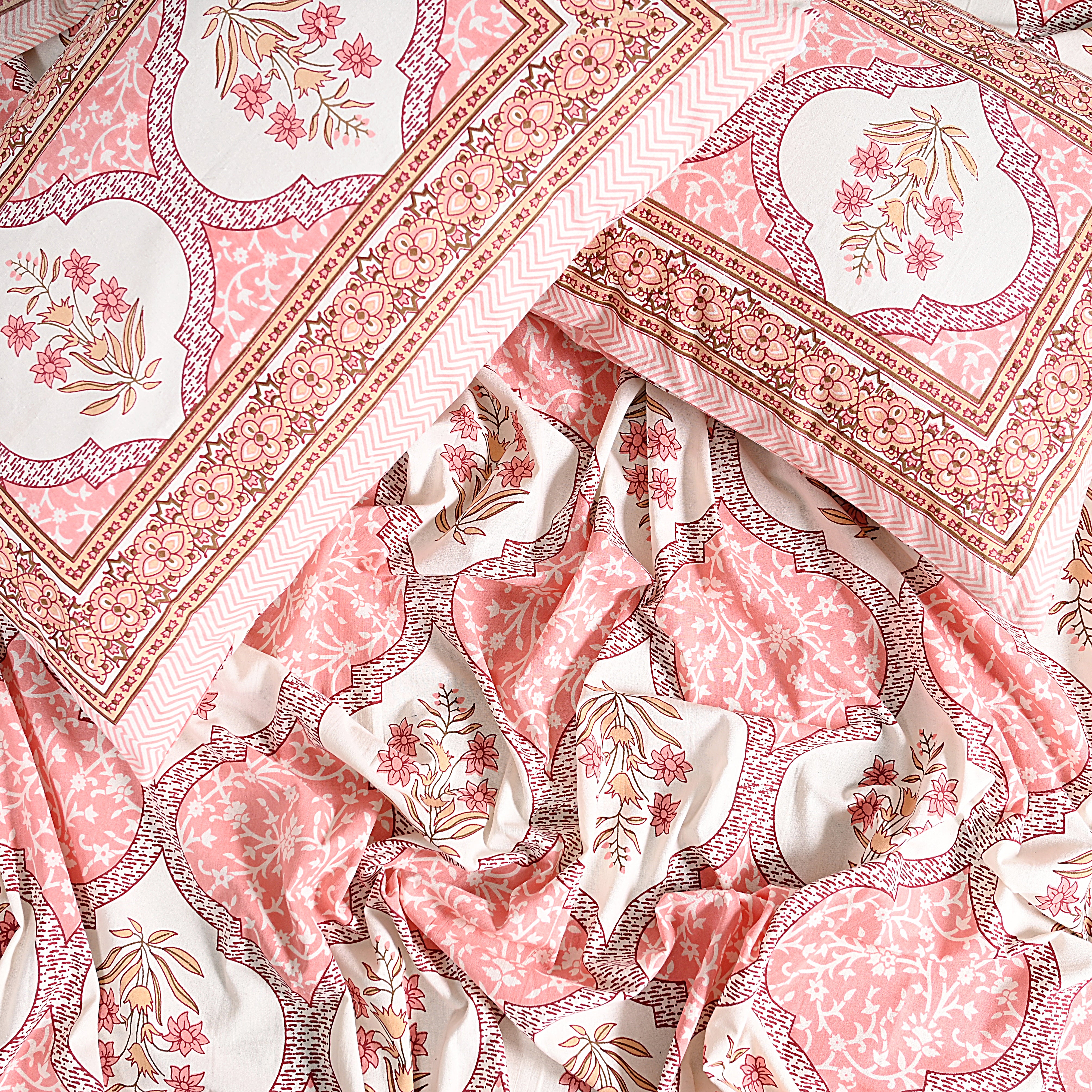 BOUQUET PINK
