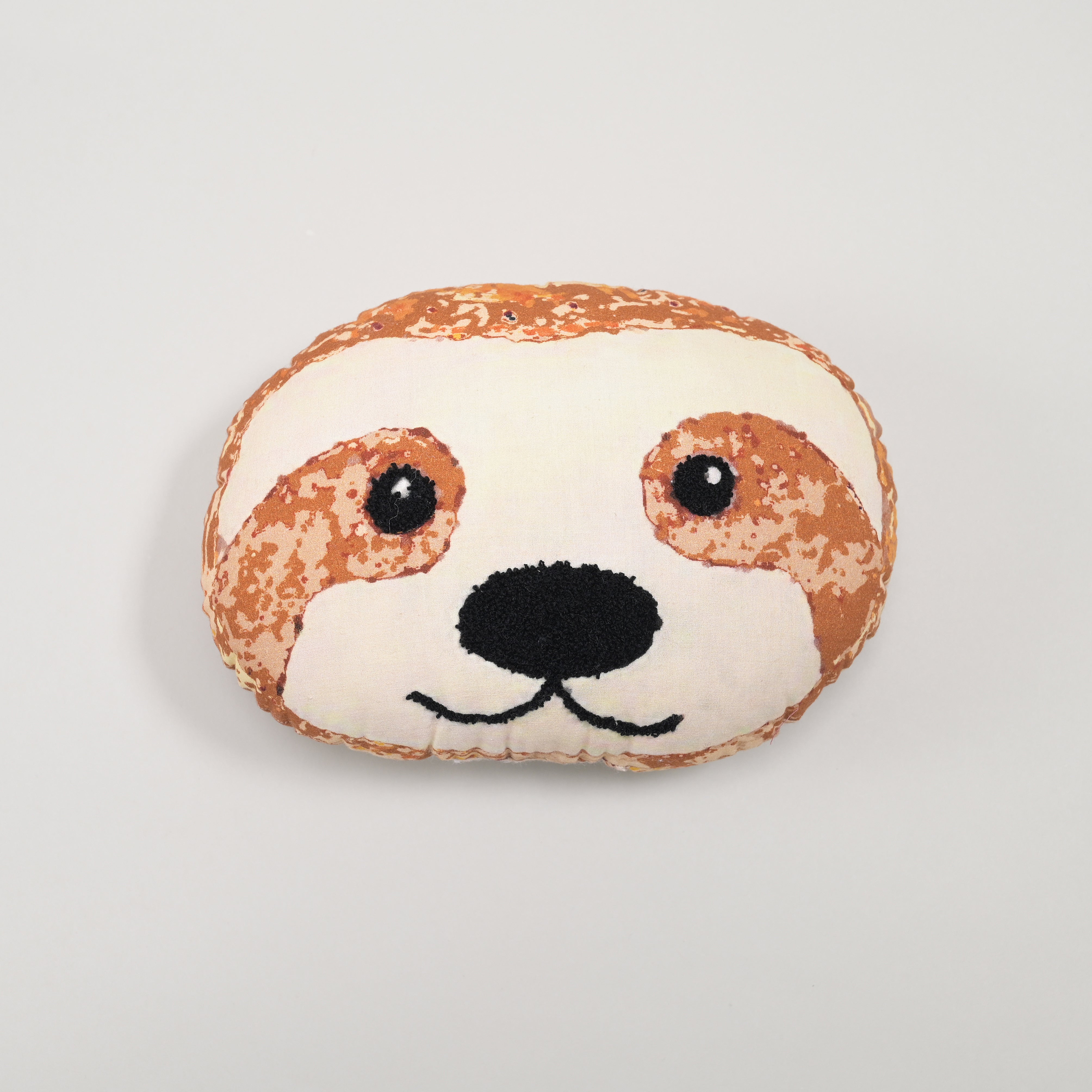 Snoozy Sloth Comfort Cushion