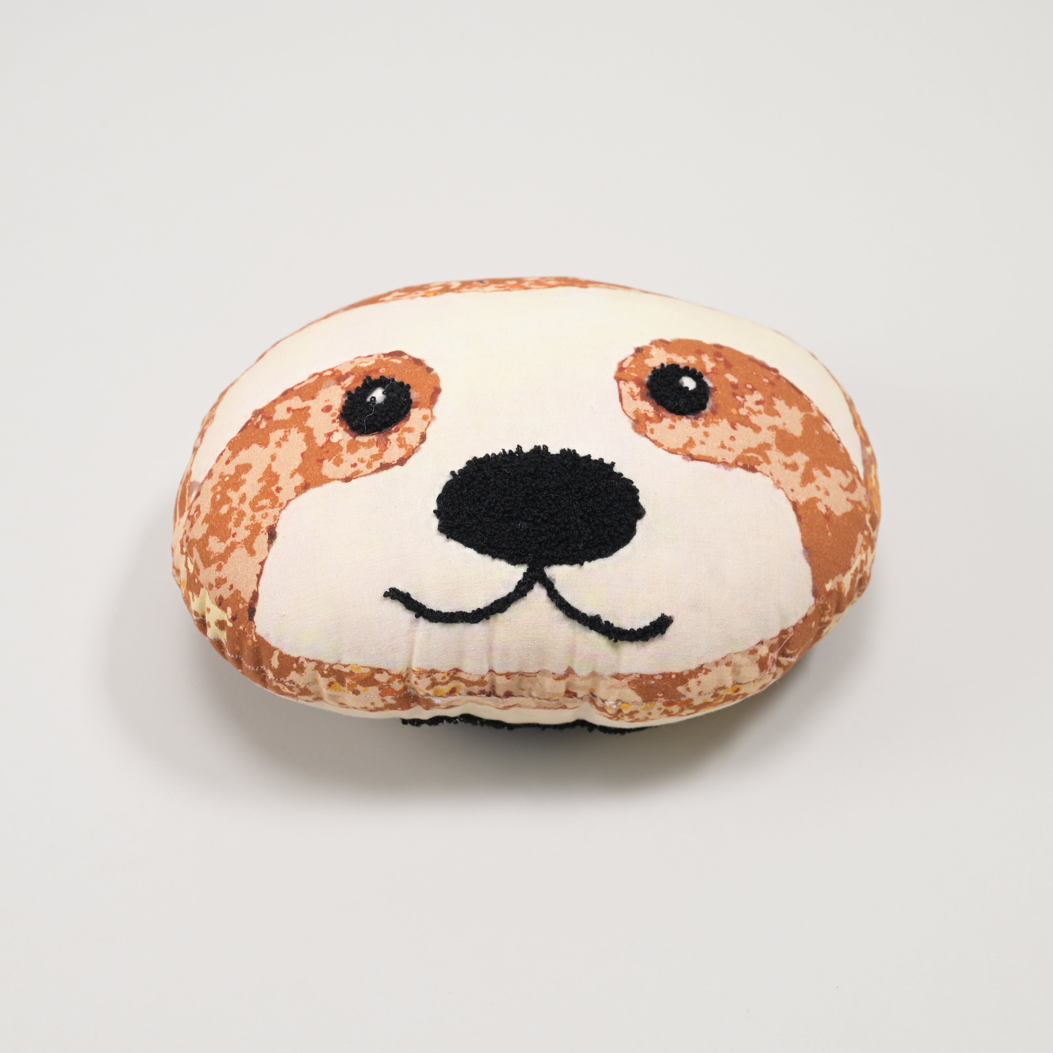 Snoozy Sloth Comfort Cushion