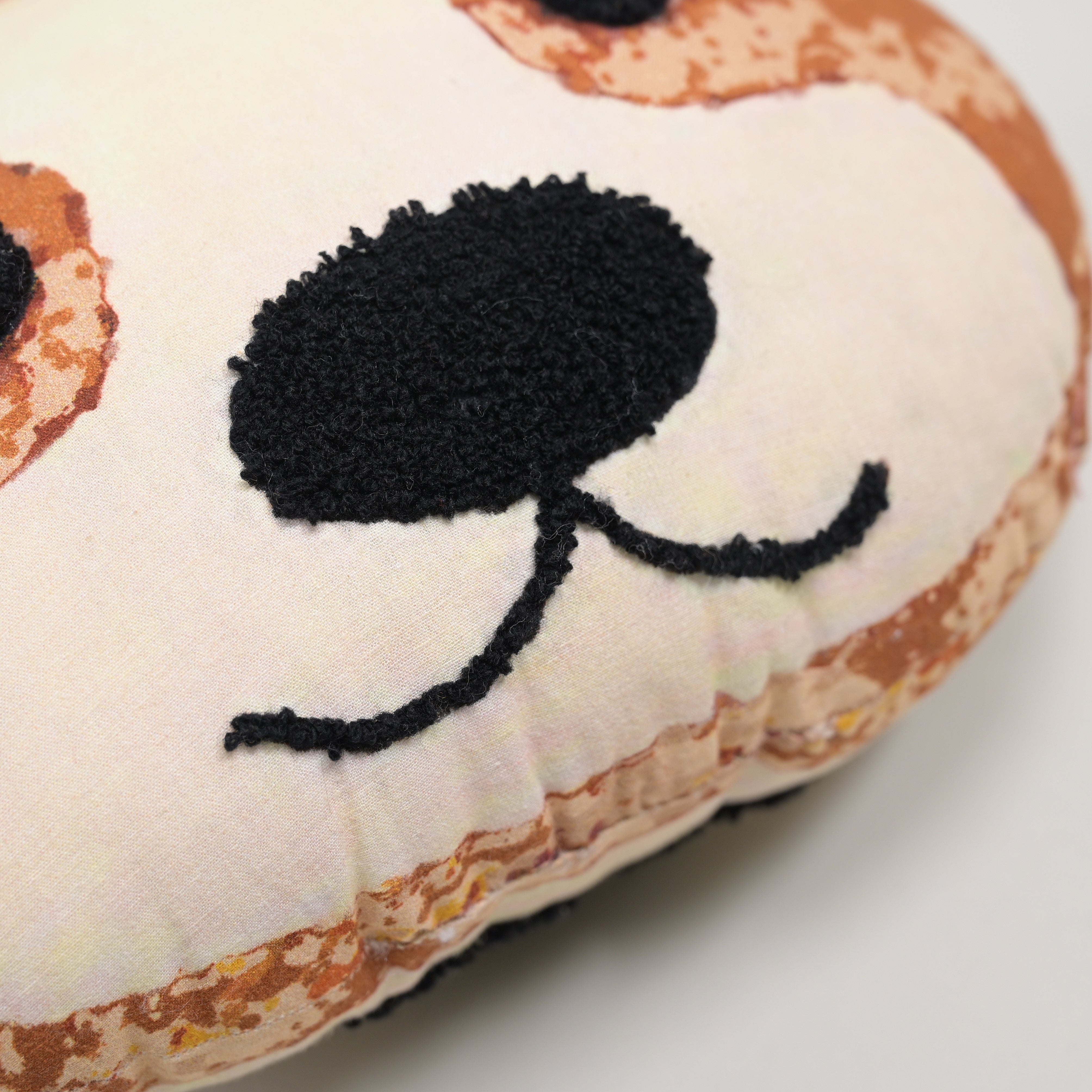 Snoozy Sloth Comfort Cushion