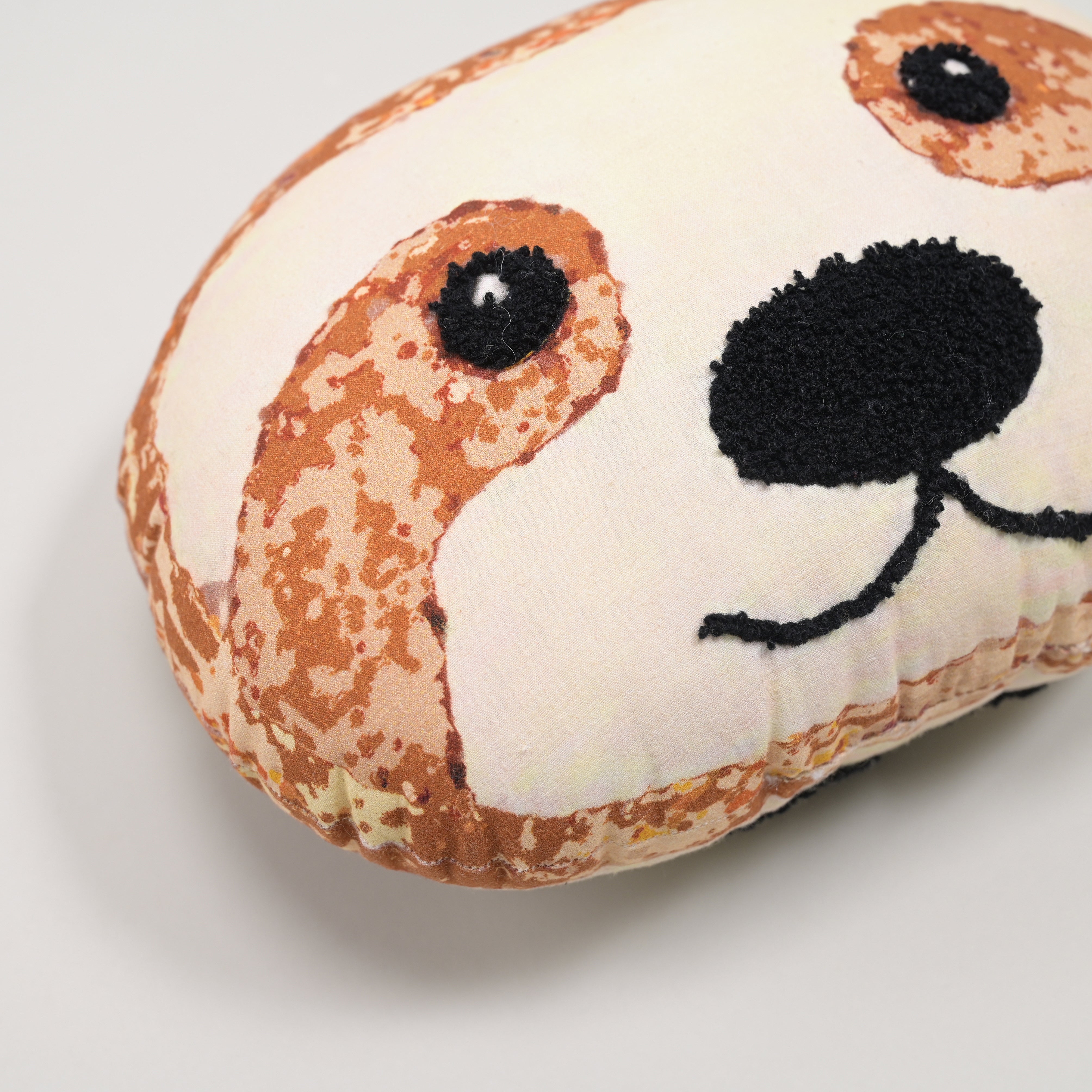 Snoozy Sloth Comfort Cushion