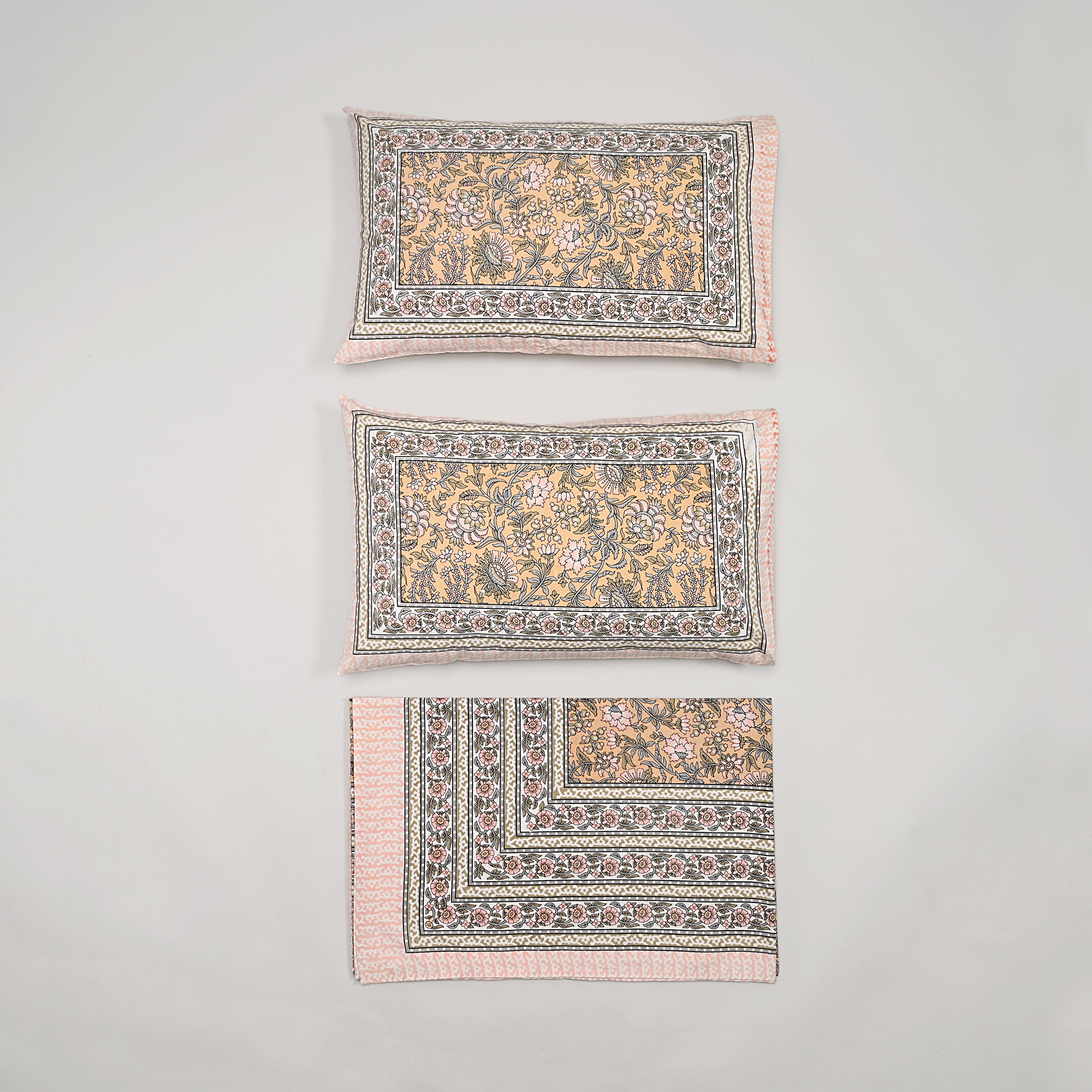 Jaipur Peach
