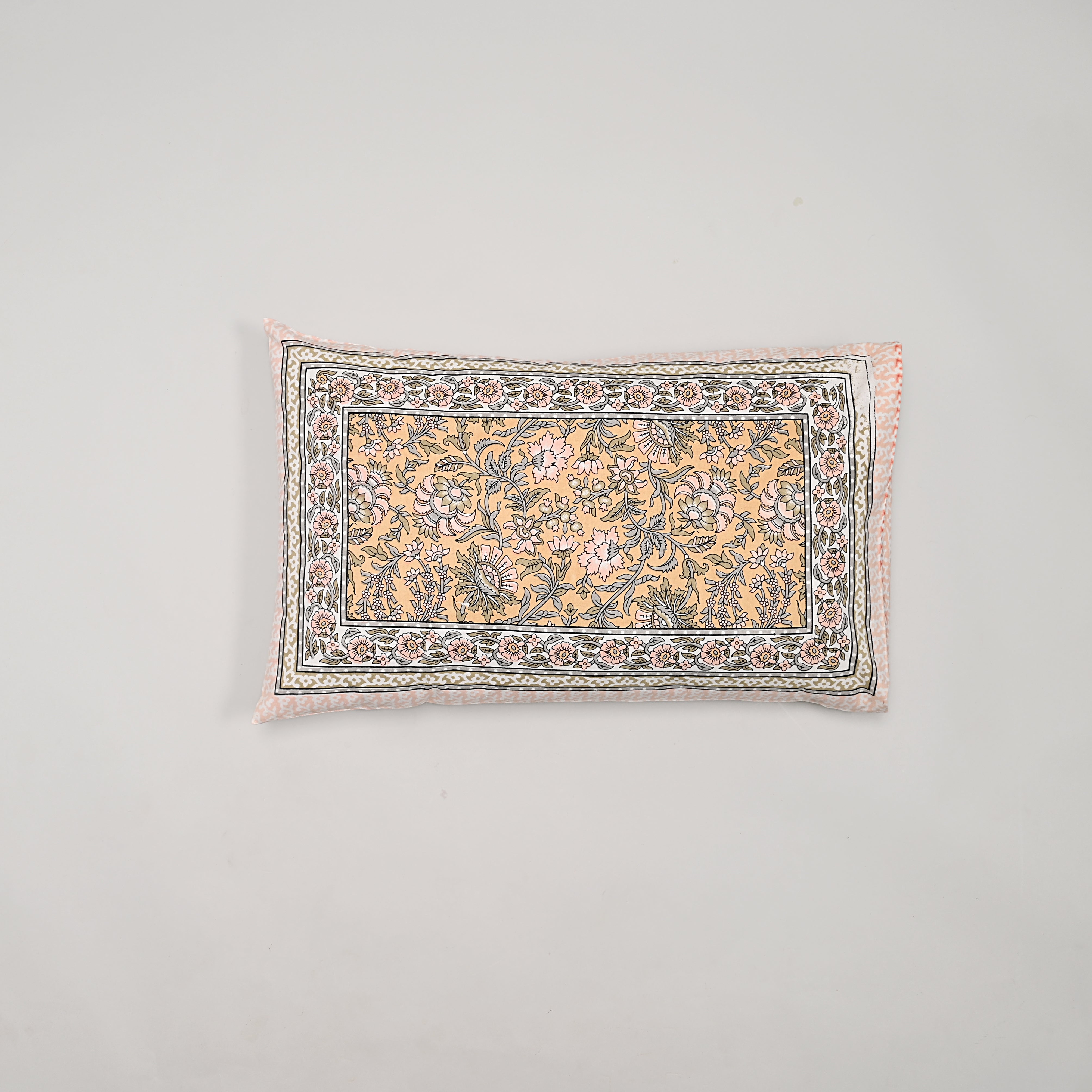 Jaipur Peach