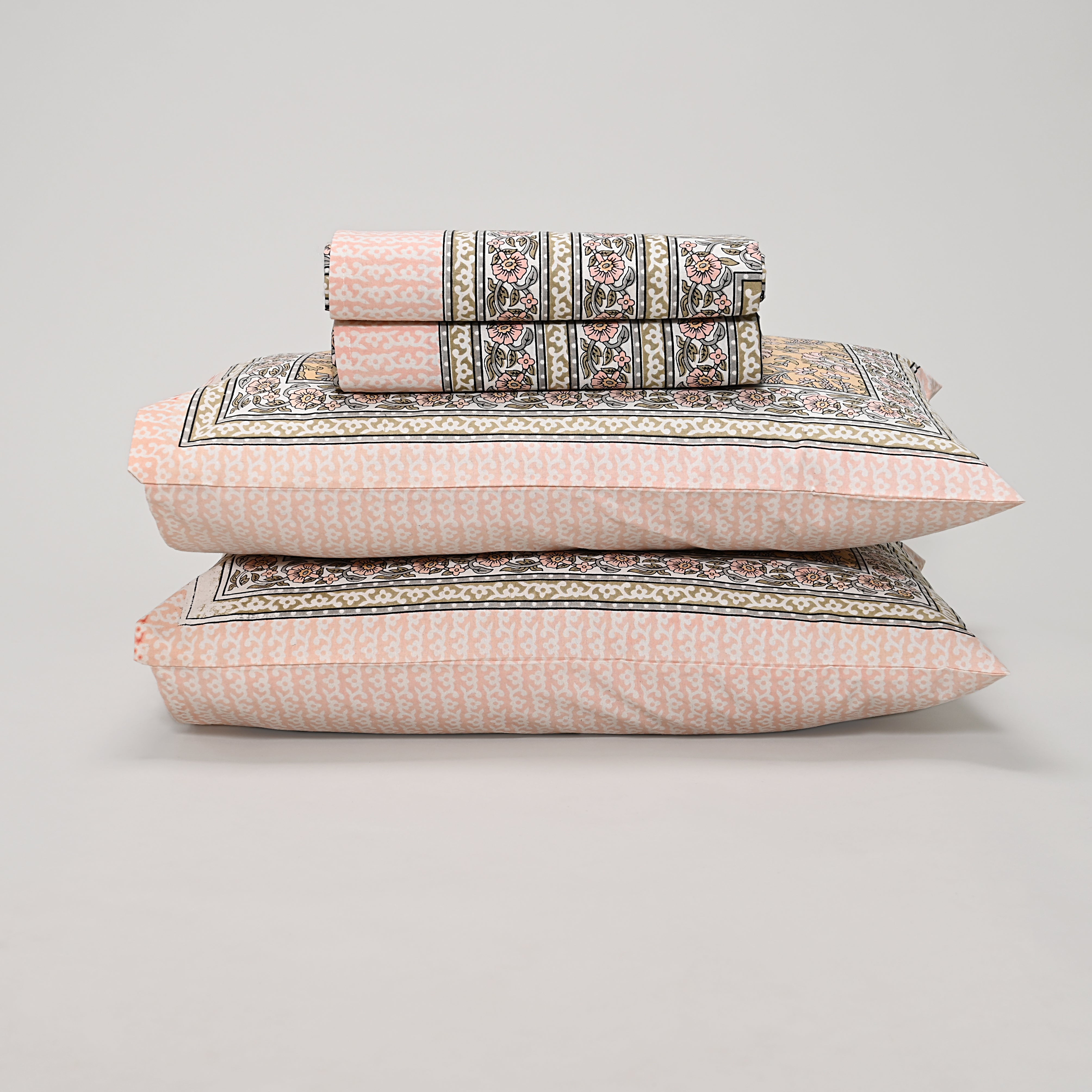 Jaipur Peach