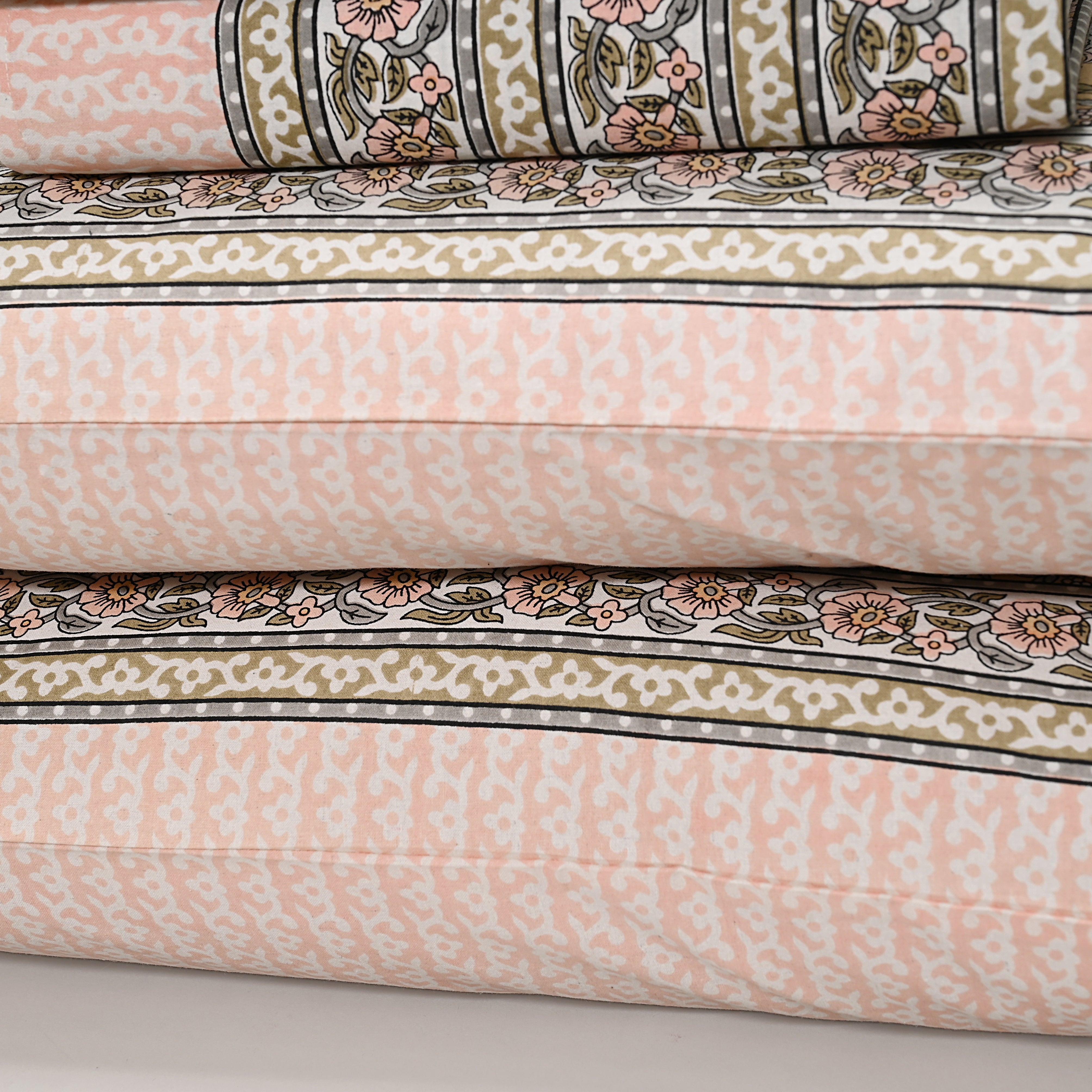 Jaipur Peach