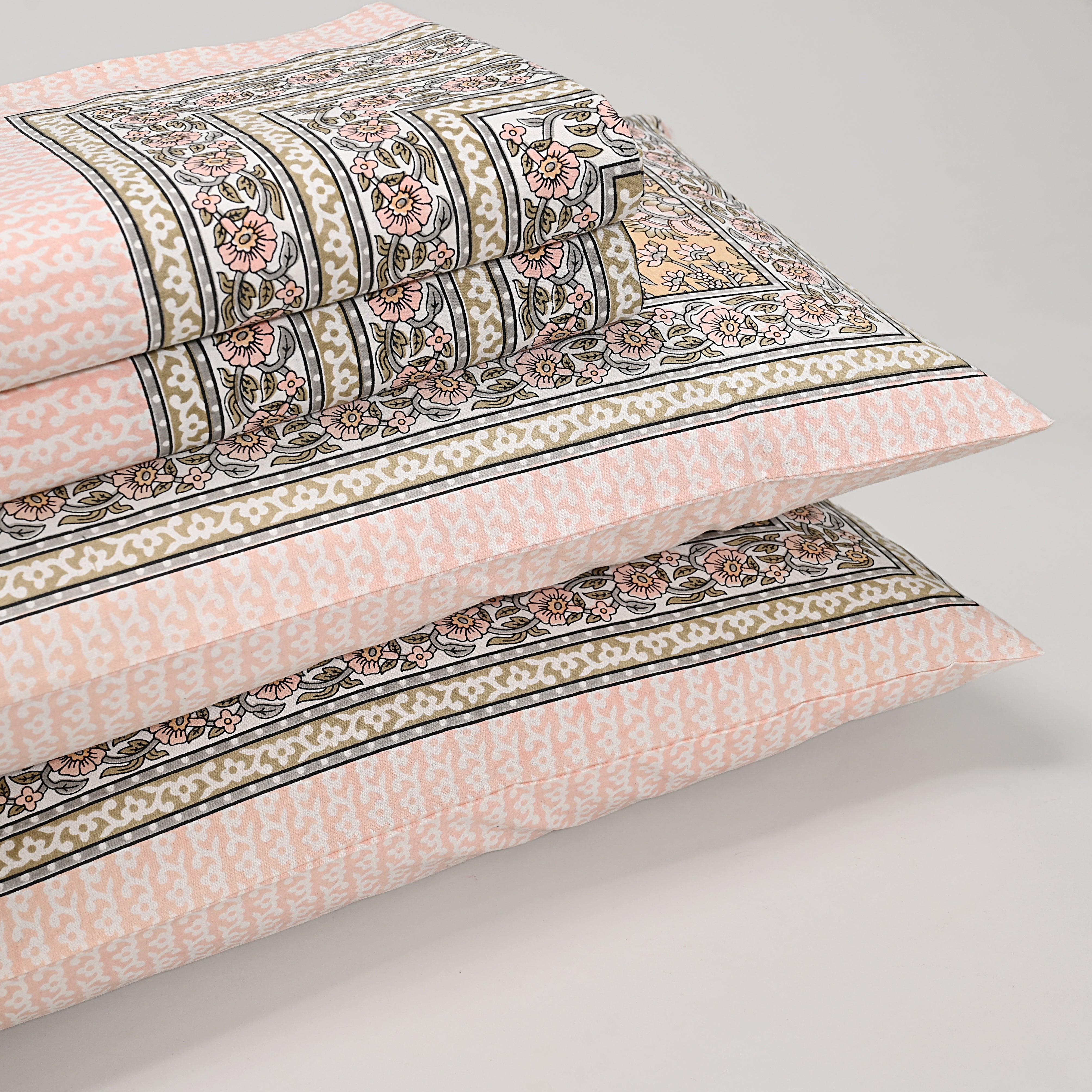 Jaipur Peach